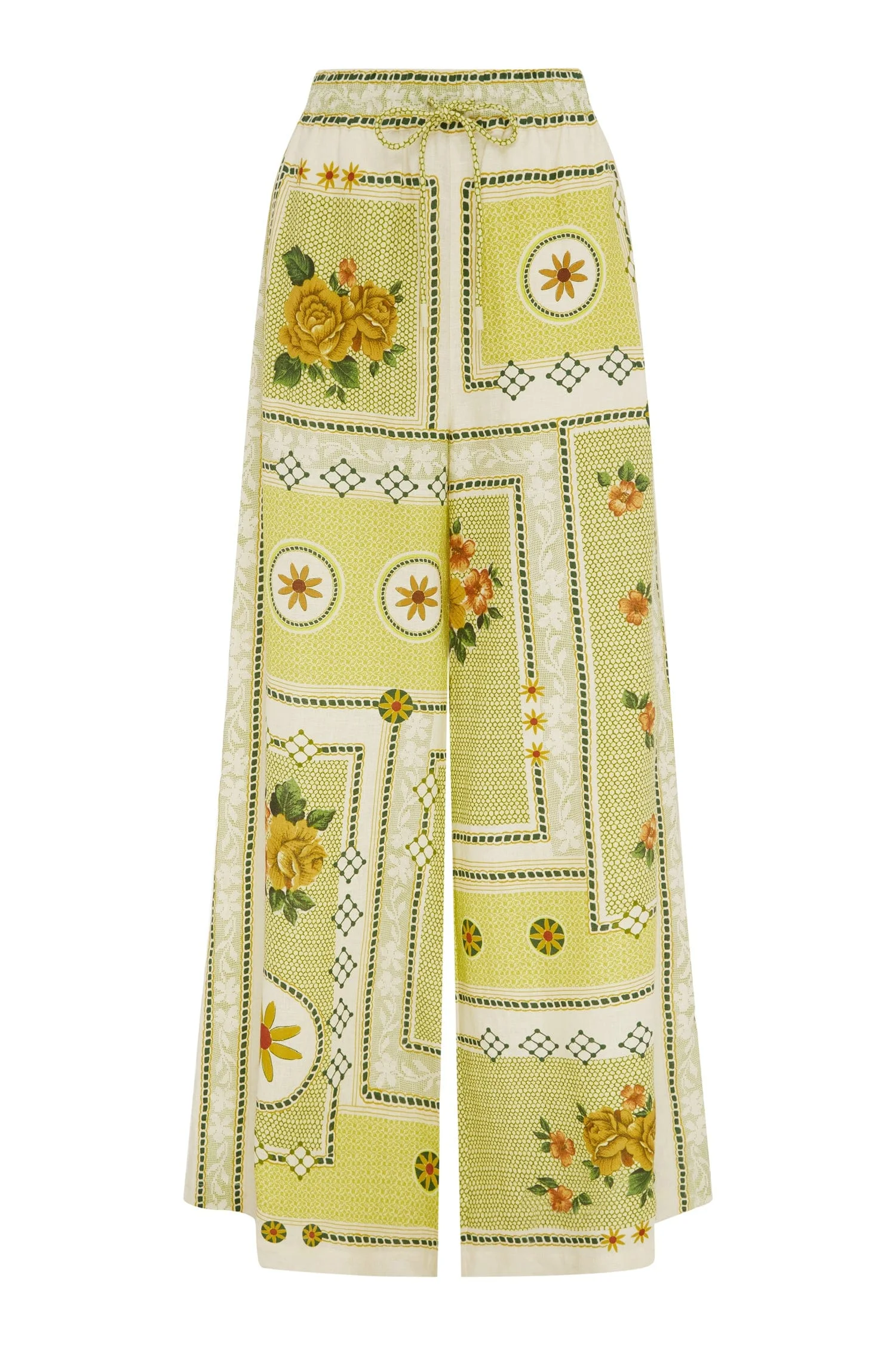 Dixie Pant - 1