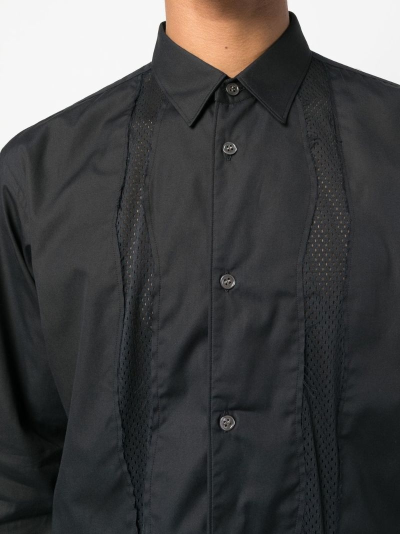button up shirt - 5