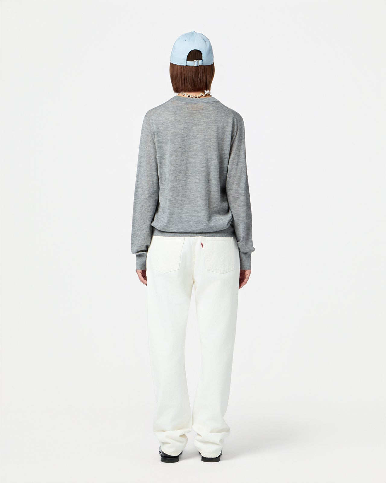 Airy True Crew - 3