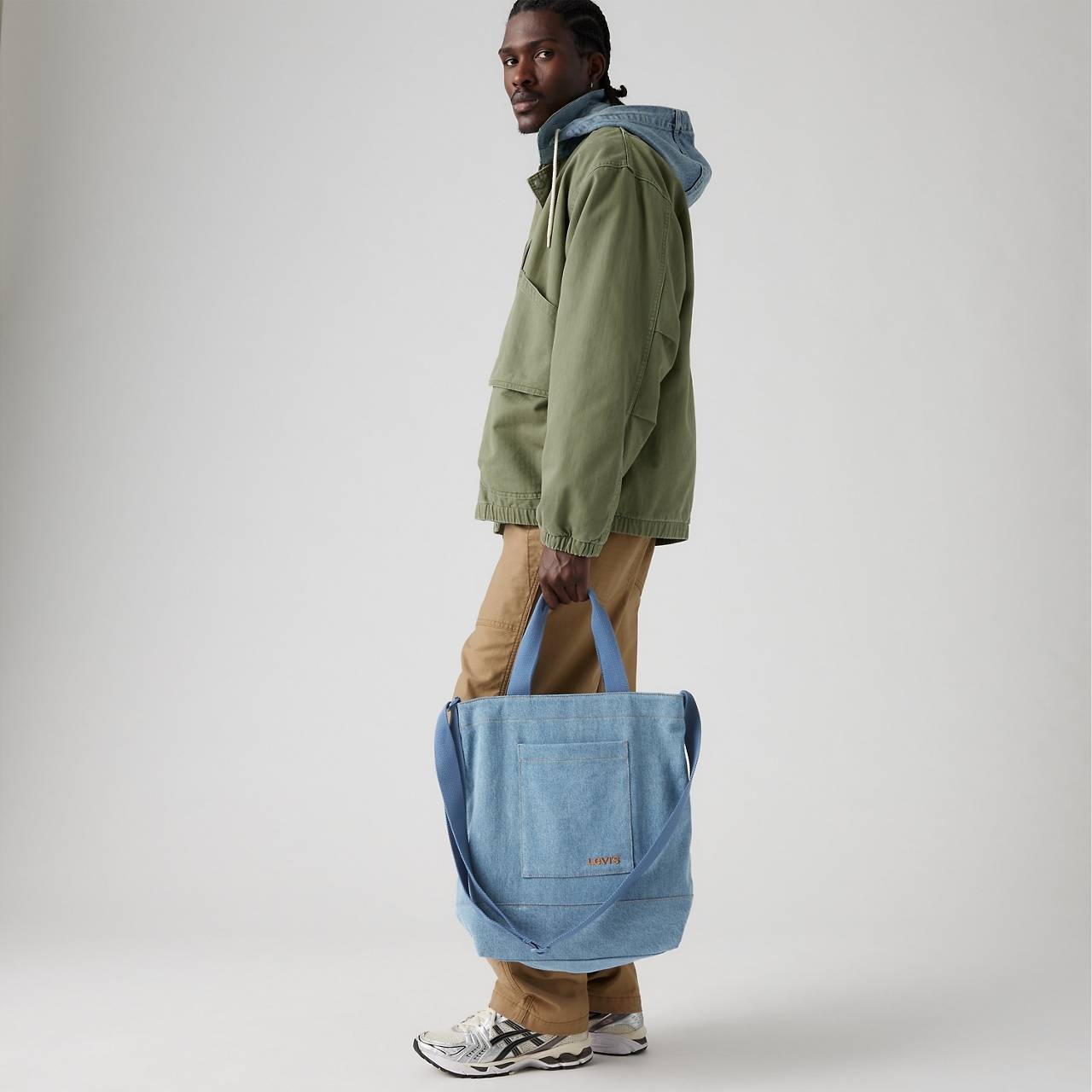 ICON TOTE - 2