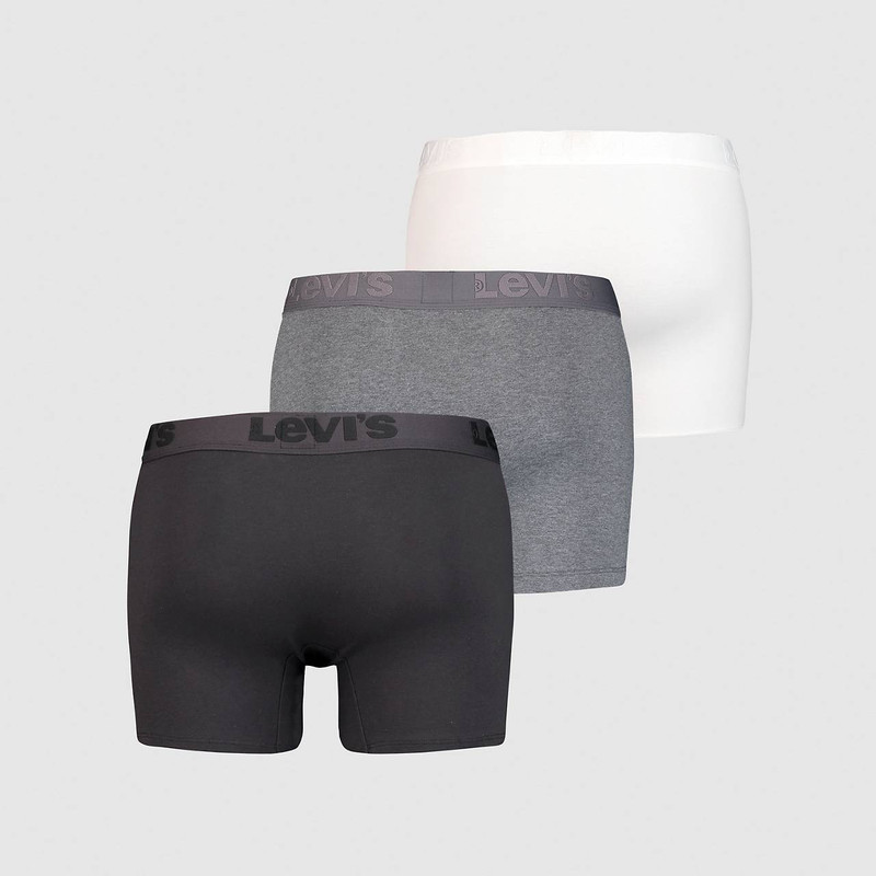 Levi's PREMIUM BOXER BRIEFS (3-PACK) outlook