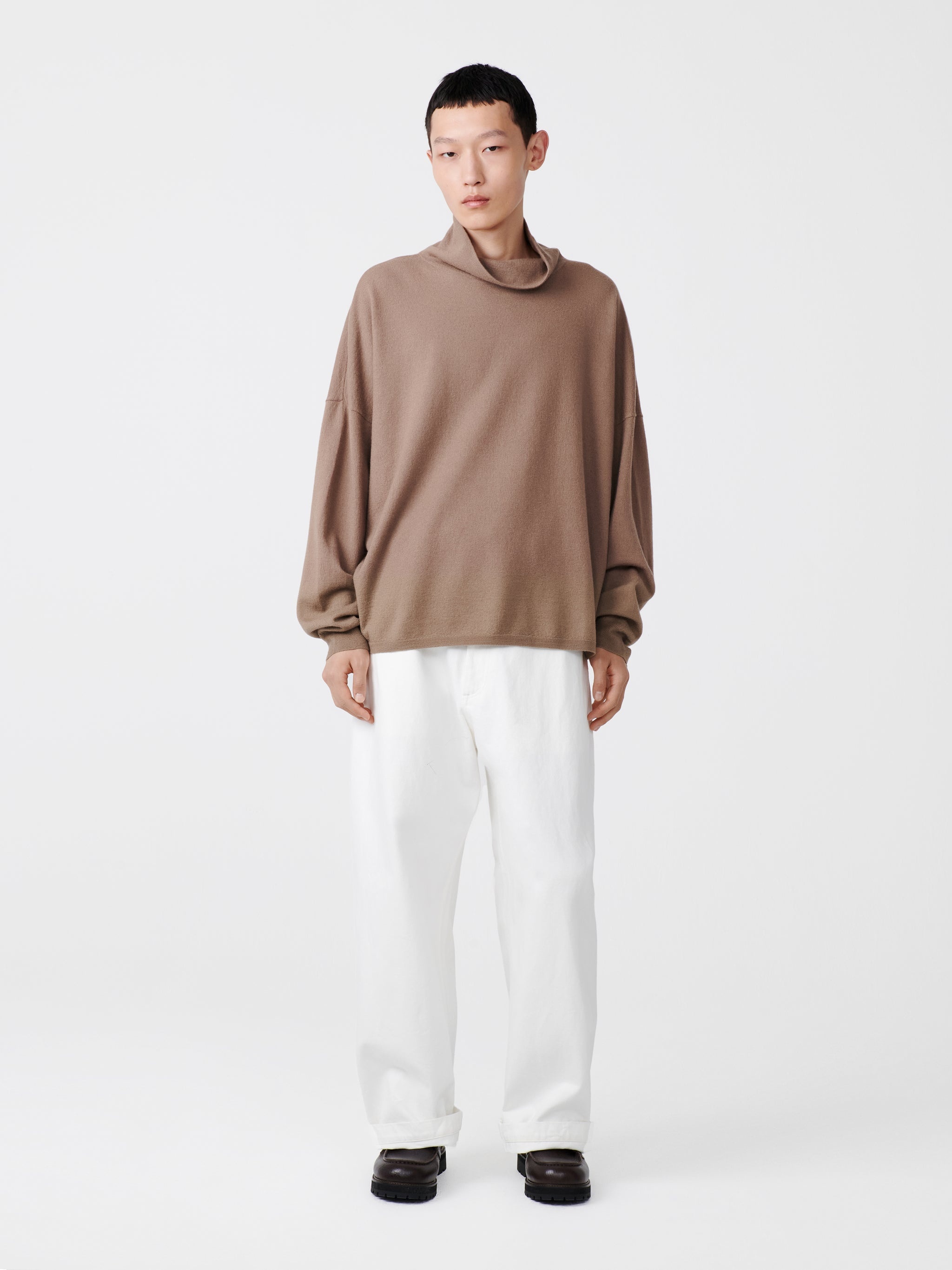Tensa Knit - 2