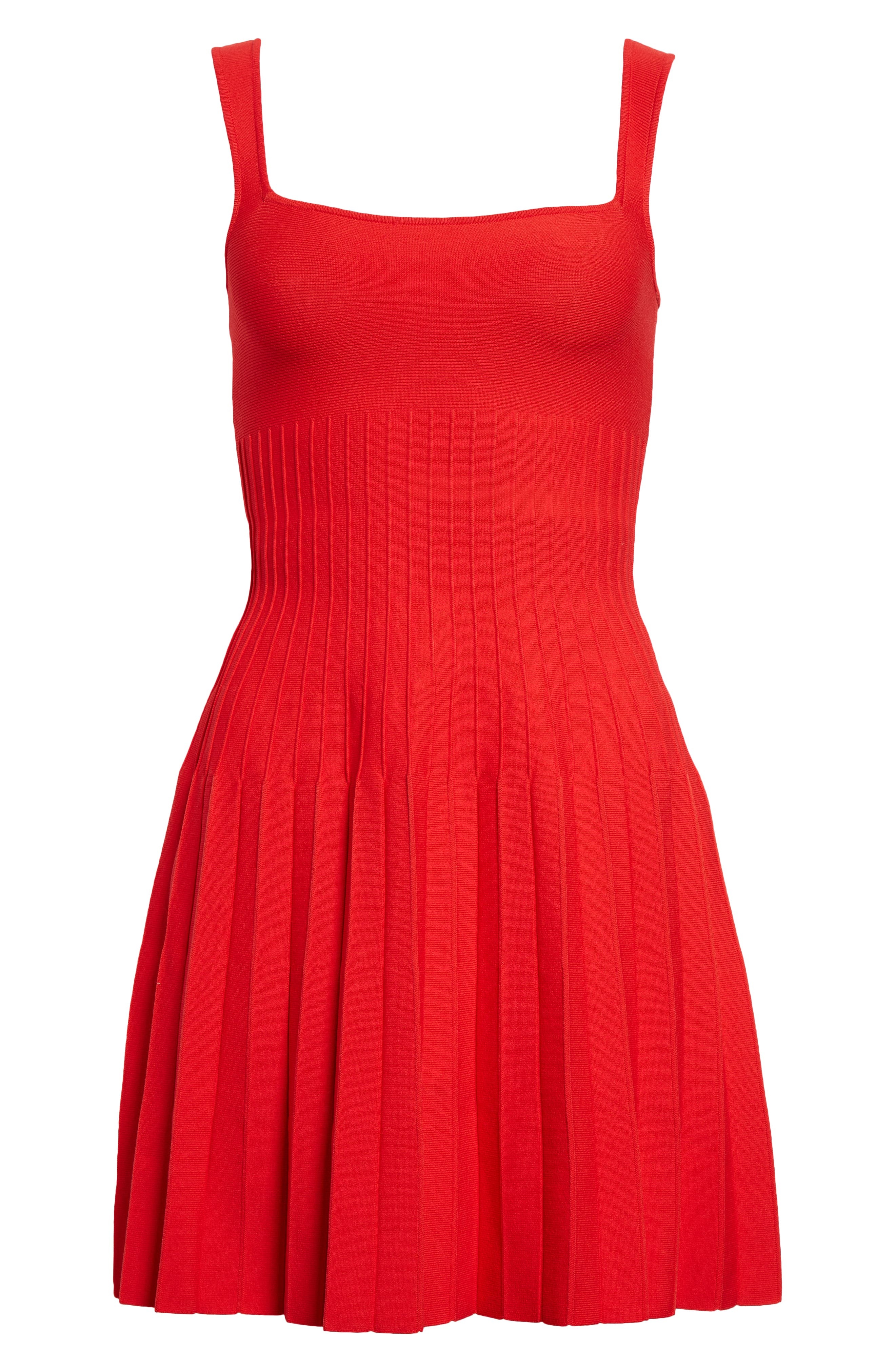 Ellison Minidress - 5