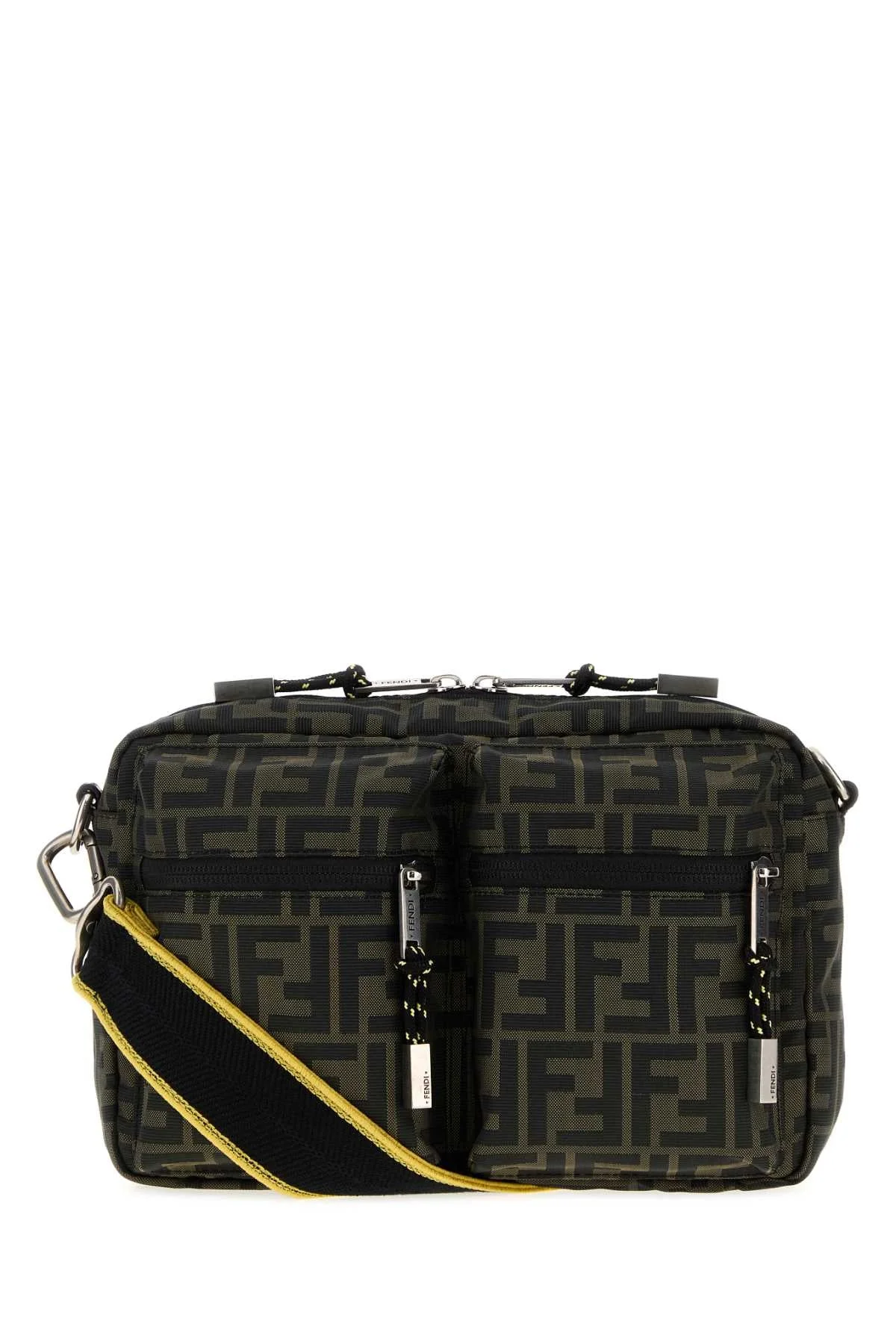 Fendi Men Camera Case Ff Light - 1