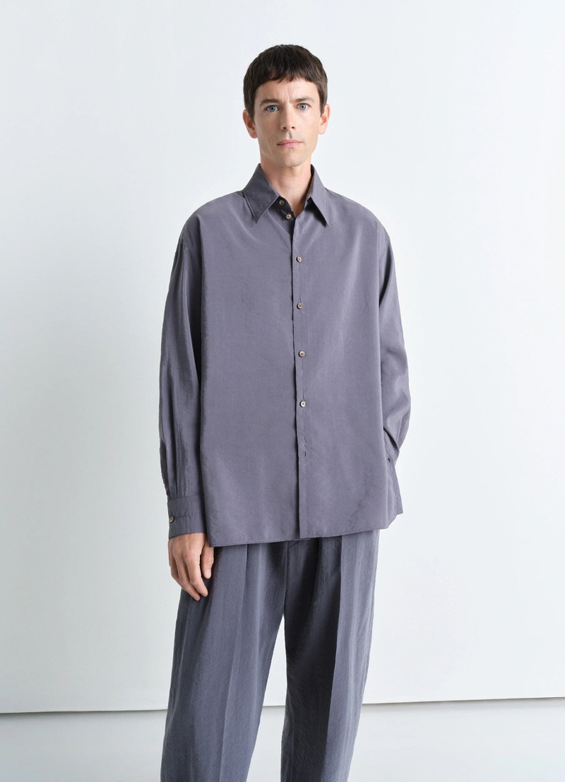 Lemaire TWISTED SHIRT outlook