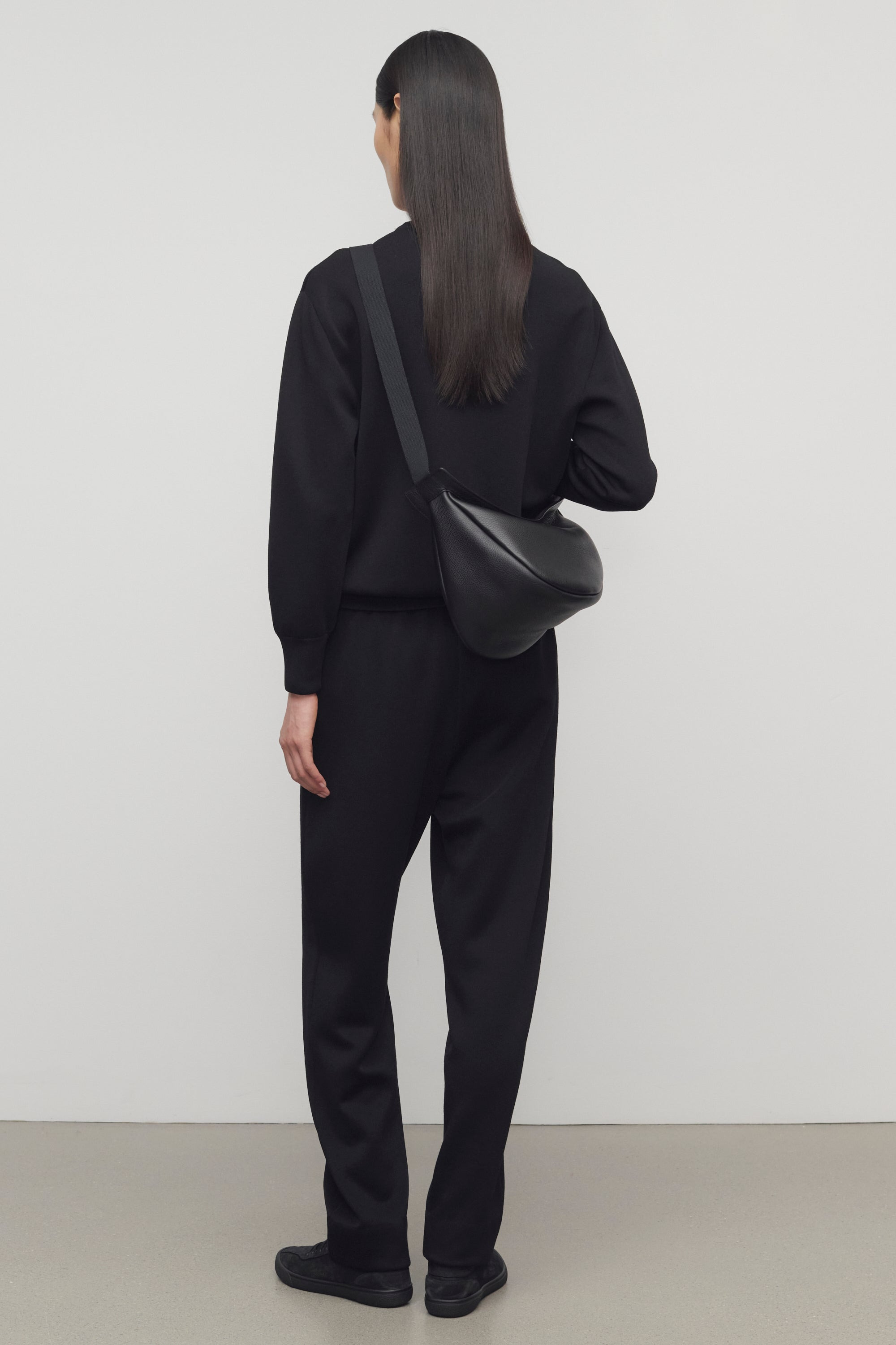 Lettie Pants in Jersey - 5