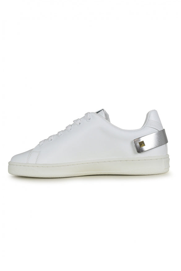 Valentino Garavani Women Backnet Sneakers - 3