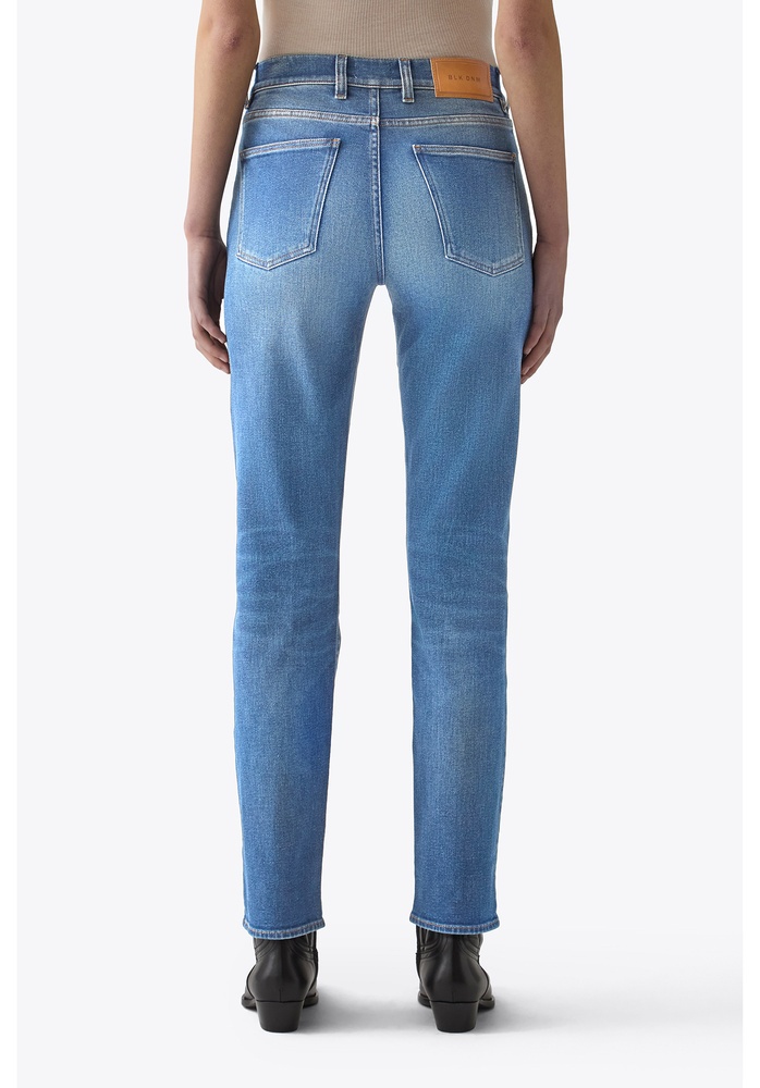 JEANS 16 BRIGHT VINTAGE BLUE - 3