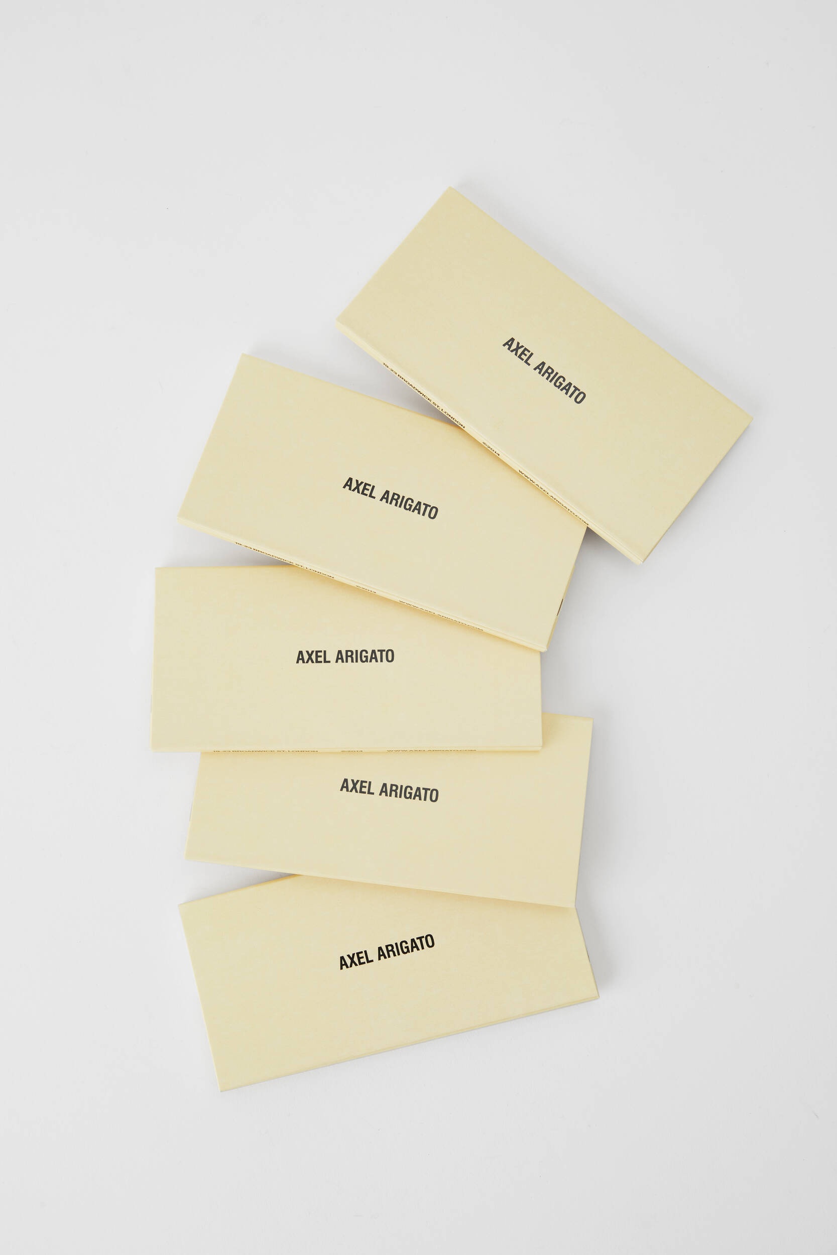 Axel Arigato Rolling Paper 5-P - 3