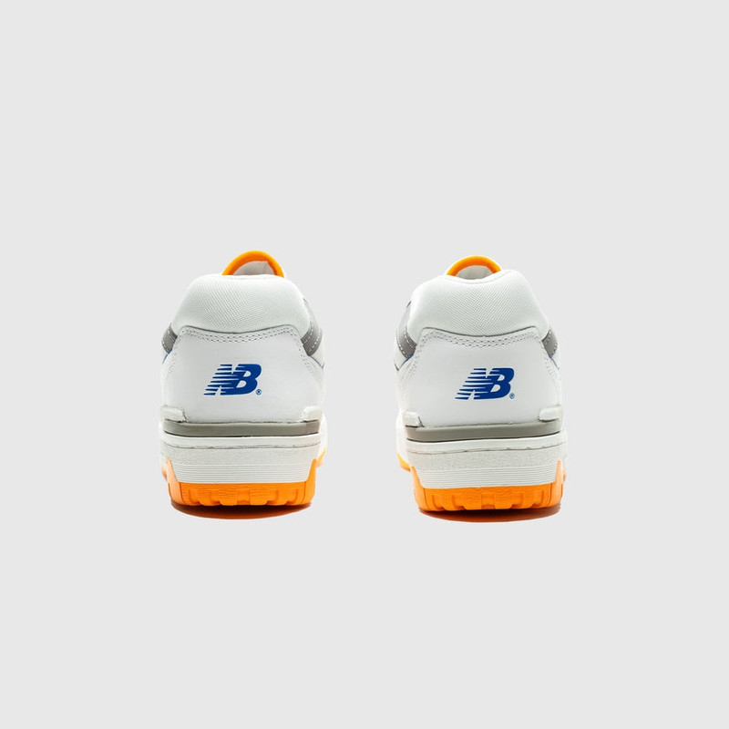 New Balance BB550WTO outlook