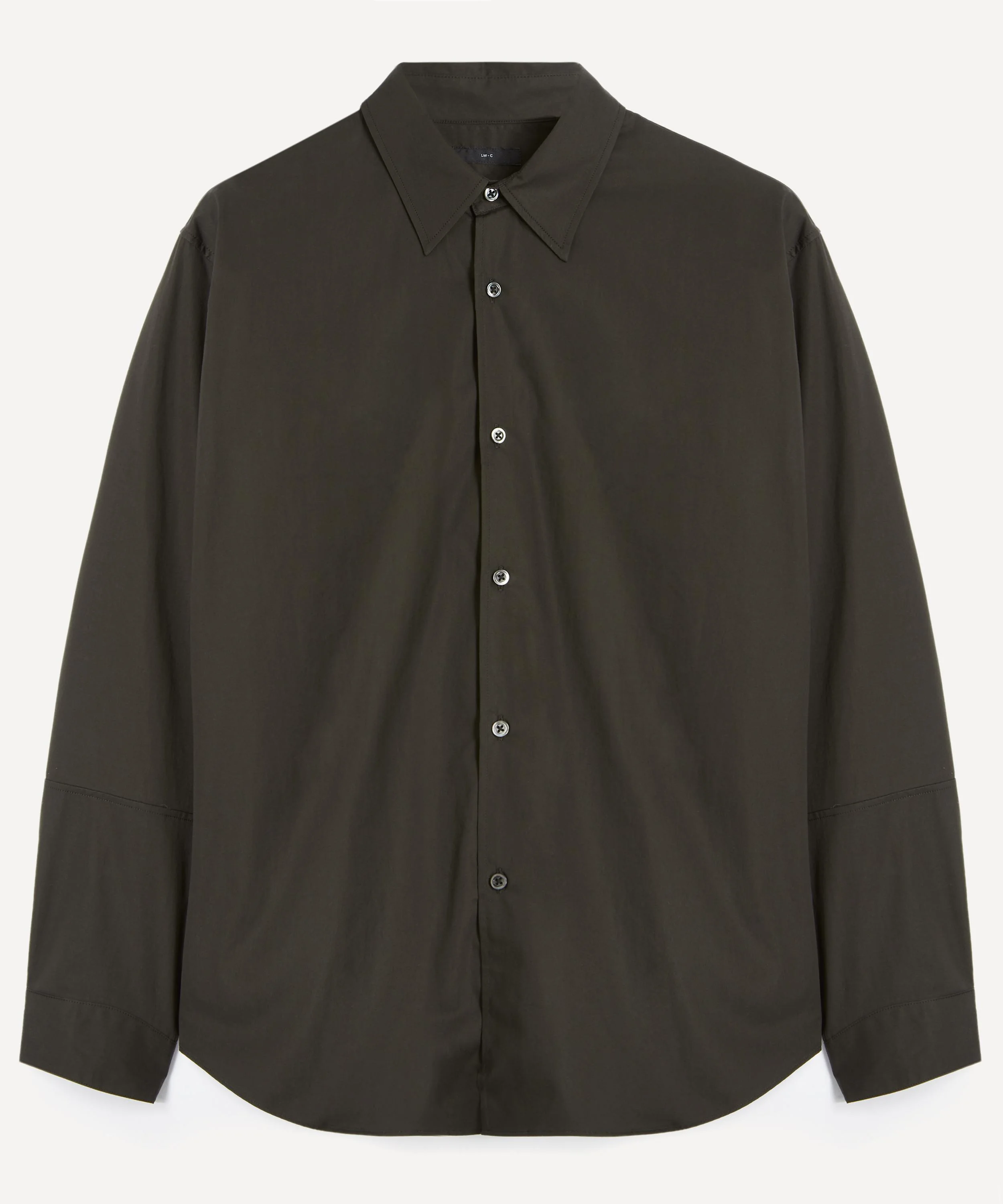Lynn Long Sleeve Shirt - 1