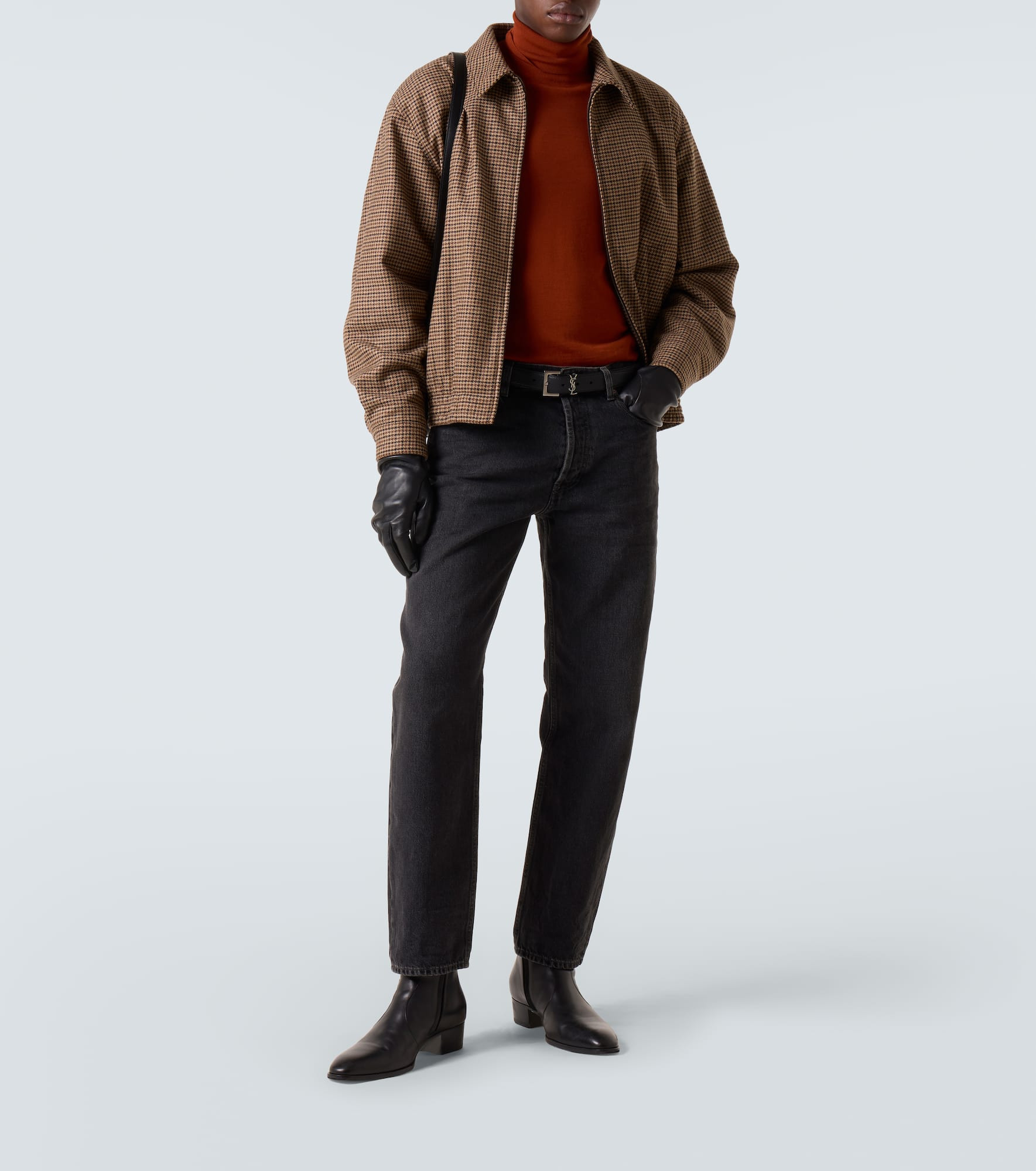 Mick straight jeans - 2