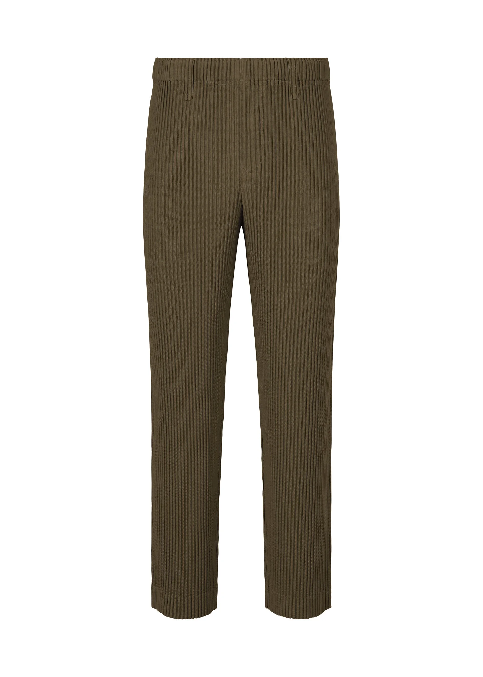 TAILORED PLEATS 3 - 1