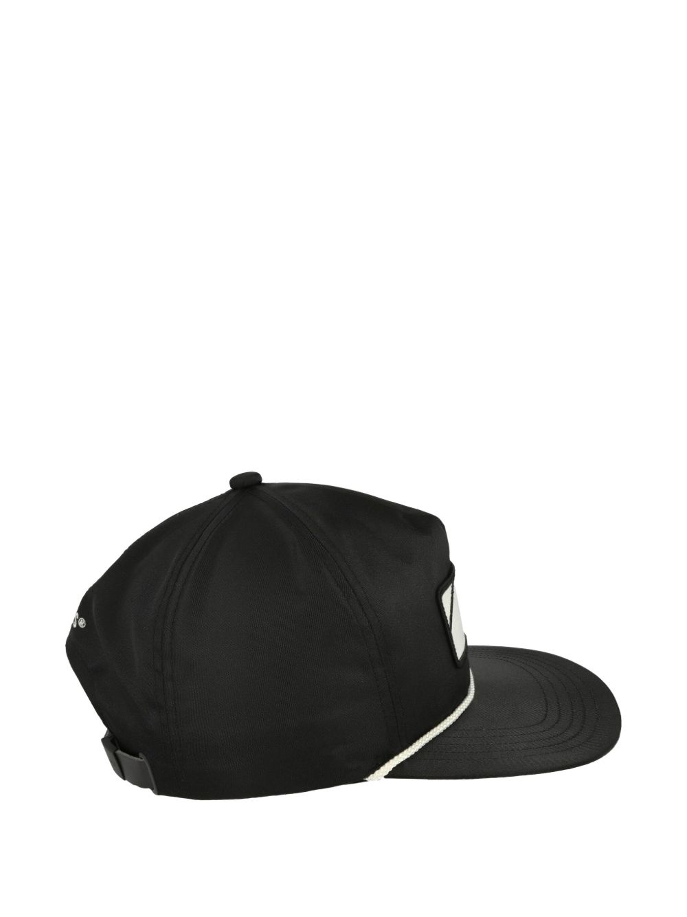 Skipped baseball cap - 4