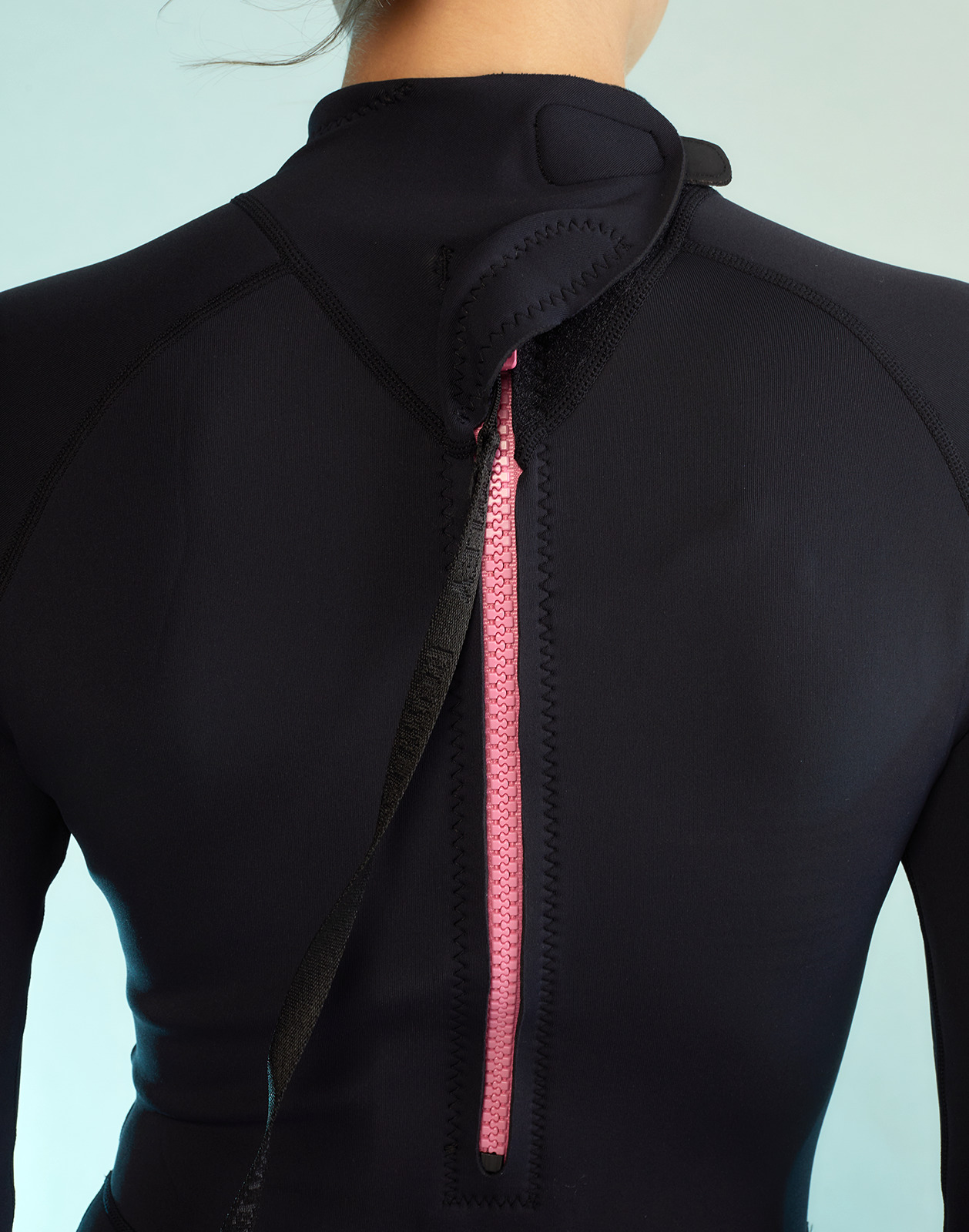Cruz Wetsuit - 5