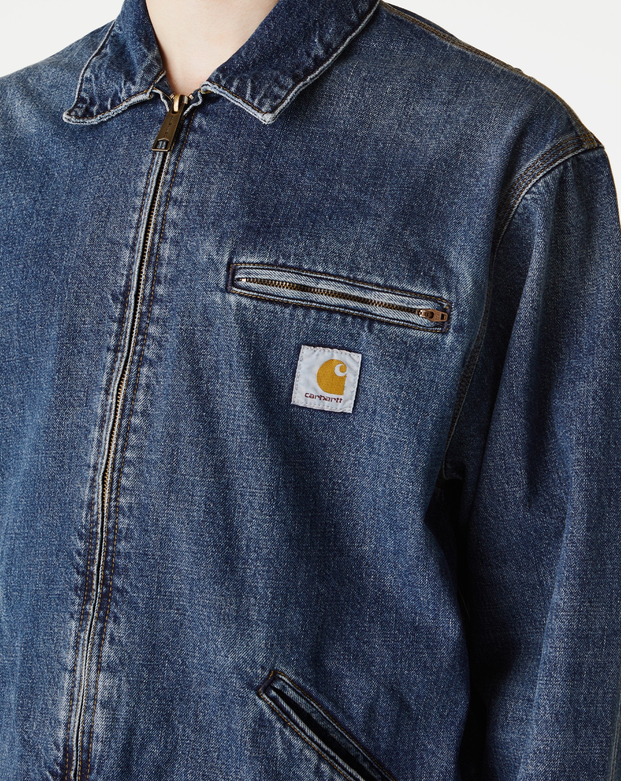 OG Detroit Jacket - 6