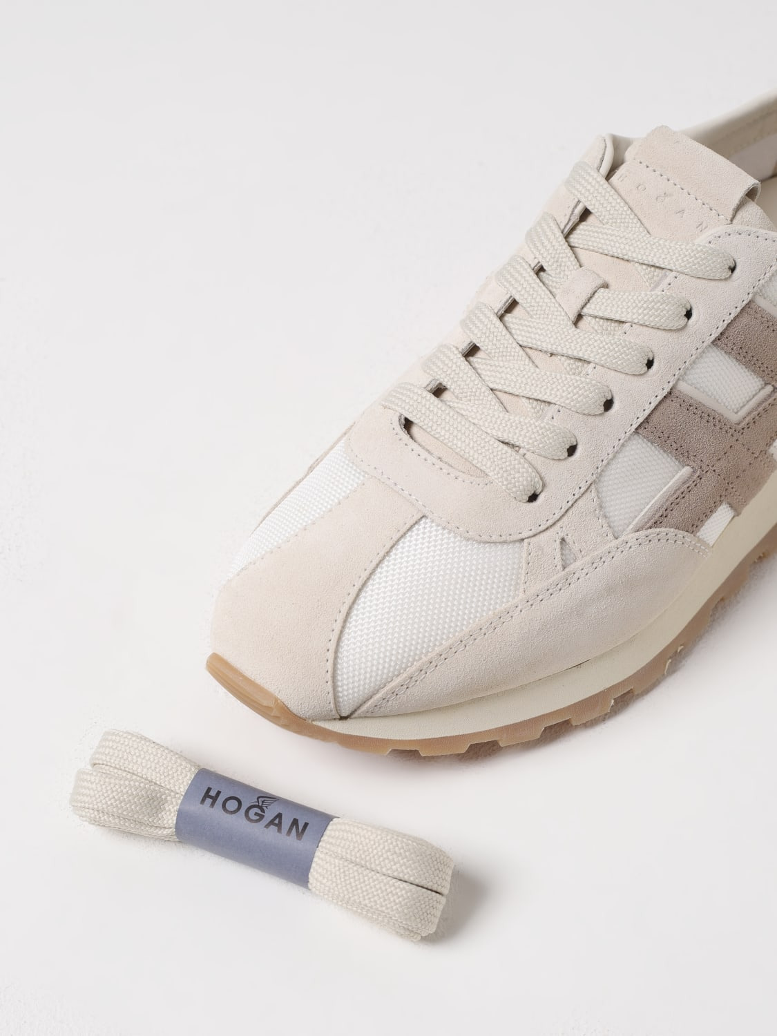 Sneakers men Hogan - 4