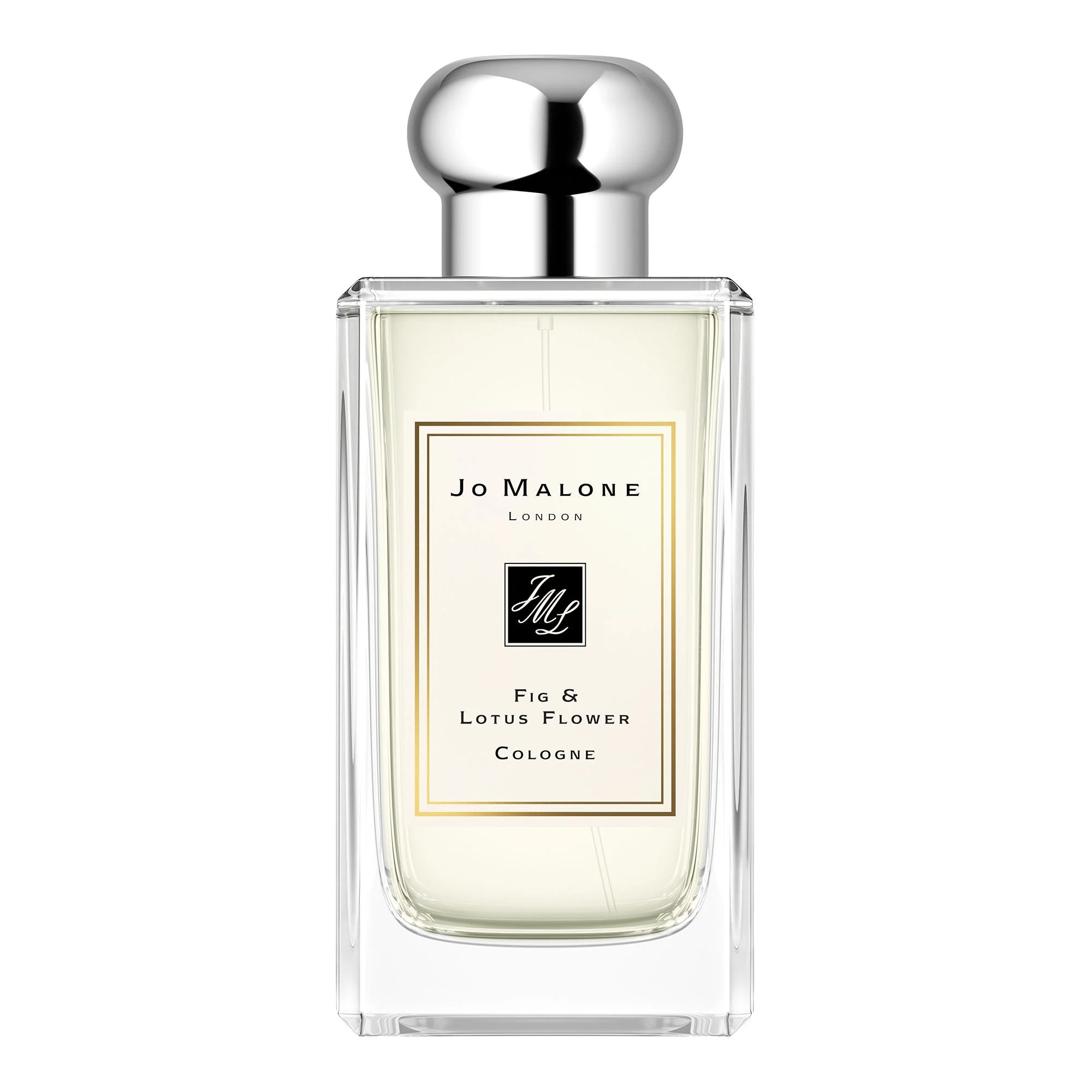 Fig & Lotus Flower Cologne - 1