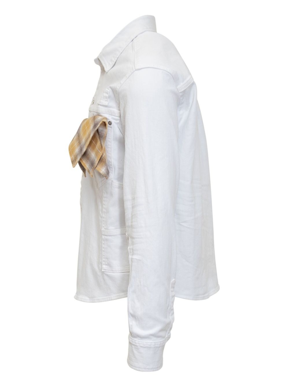 Carpenter shirt - 3