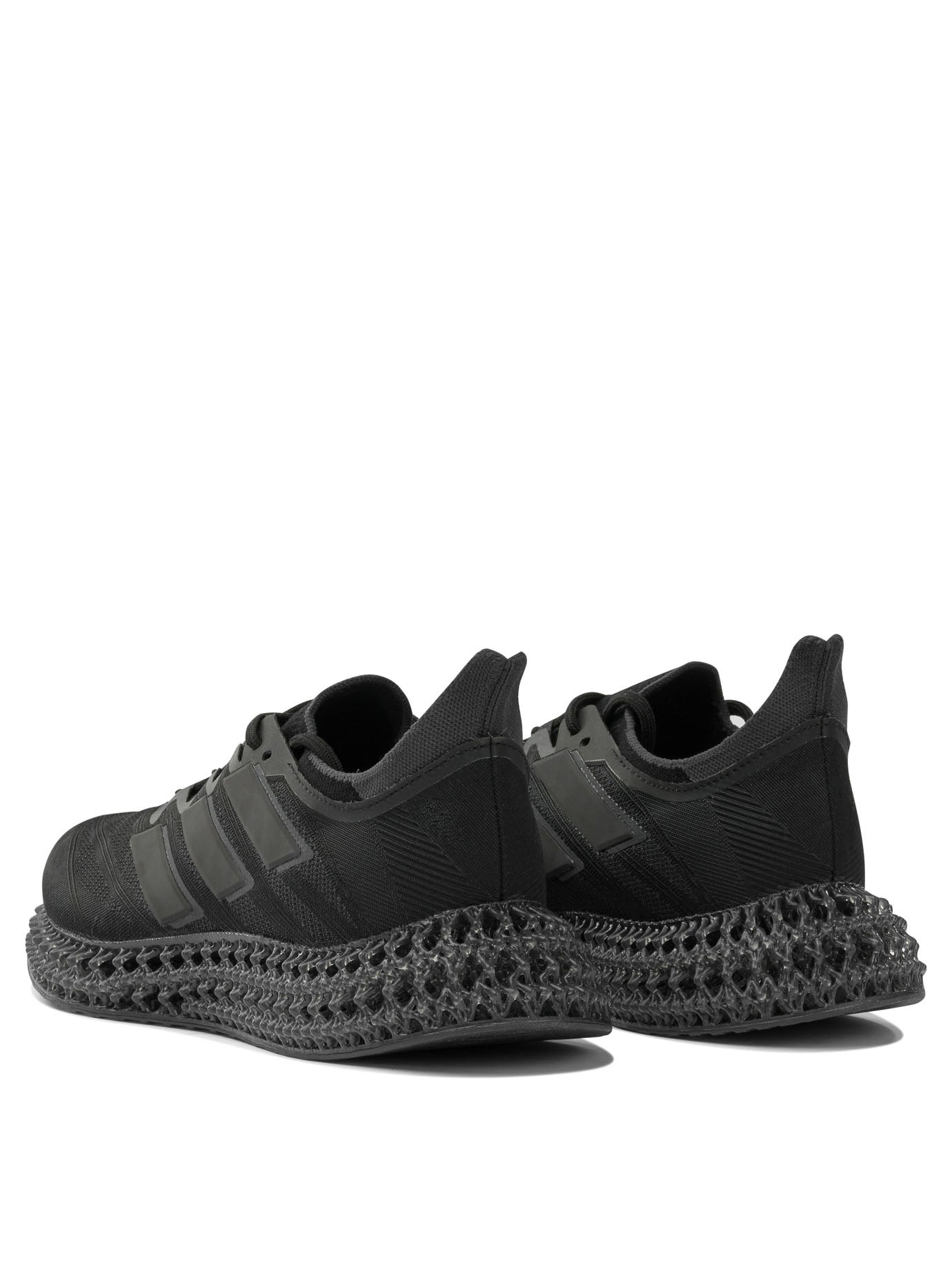 Adidas Originals "4dfwd 4" Sneakers - 4