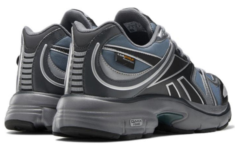 Reebok Reebok Premier Road Plus VI 'Black Grey' GY8105 outlook
