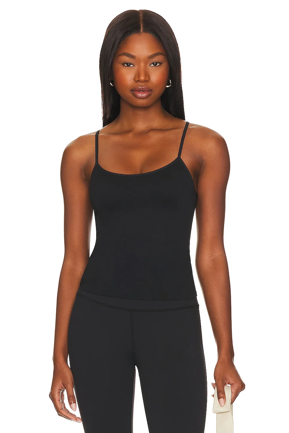 Loren Seamless Tank - 1