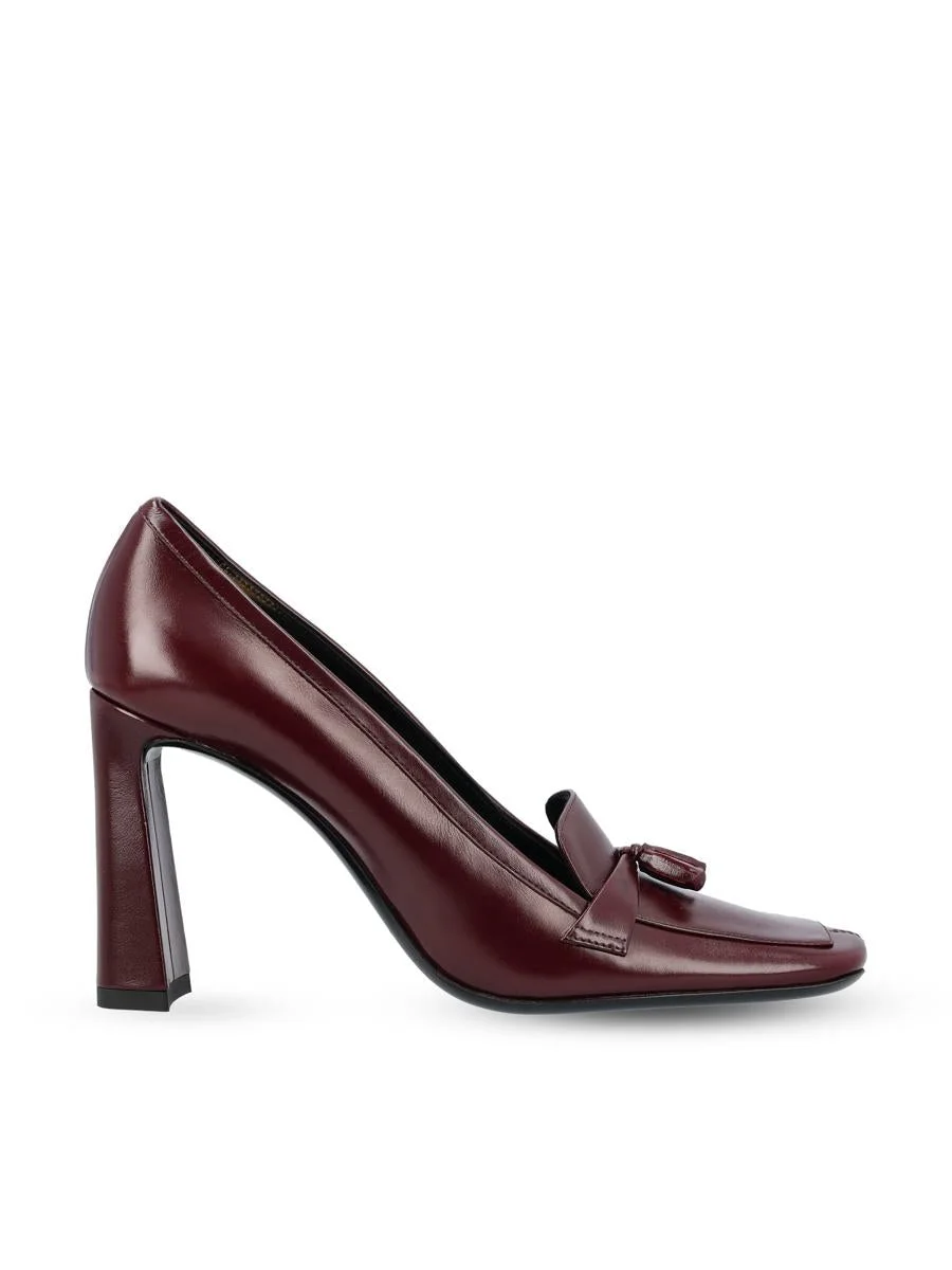 Saint Laurent Heeled Shoes - 1