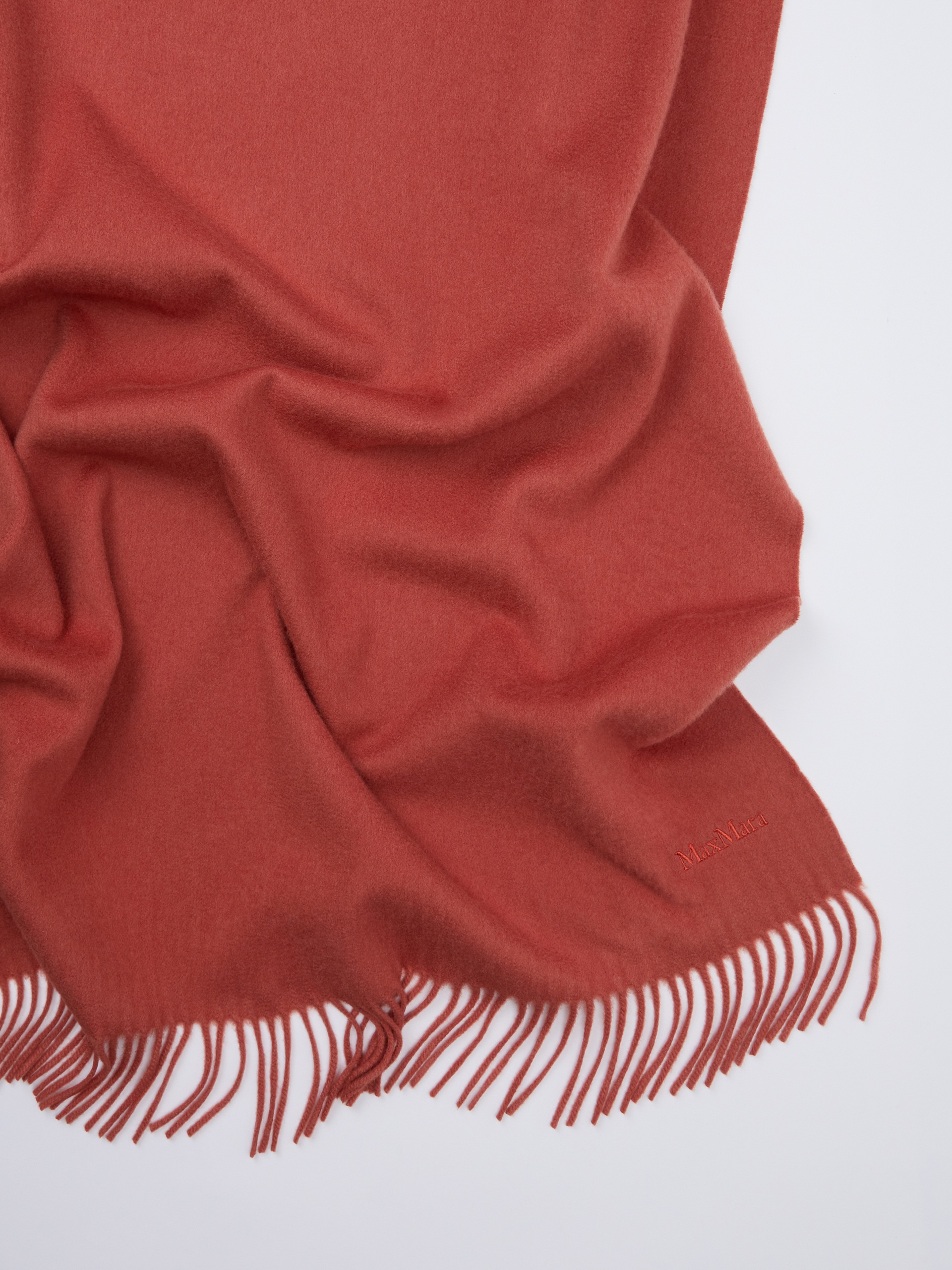 BACI Cashmere scarf - 3