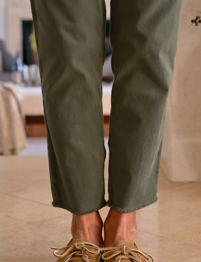 Utility Pant 4