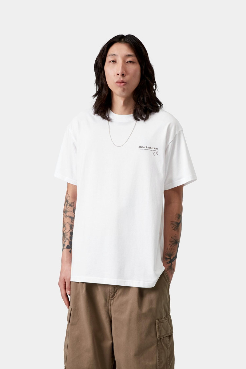Garble T-Shirt 4