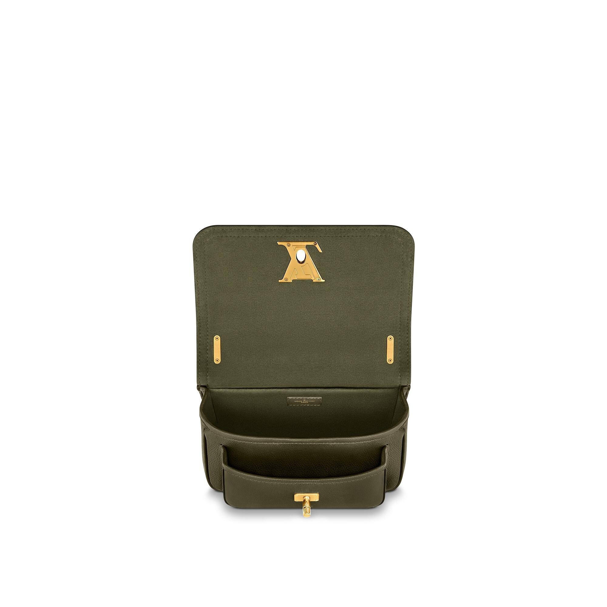 Lockme Chain Bag - 4