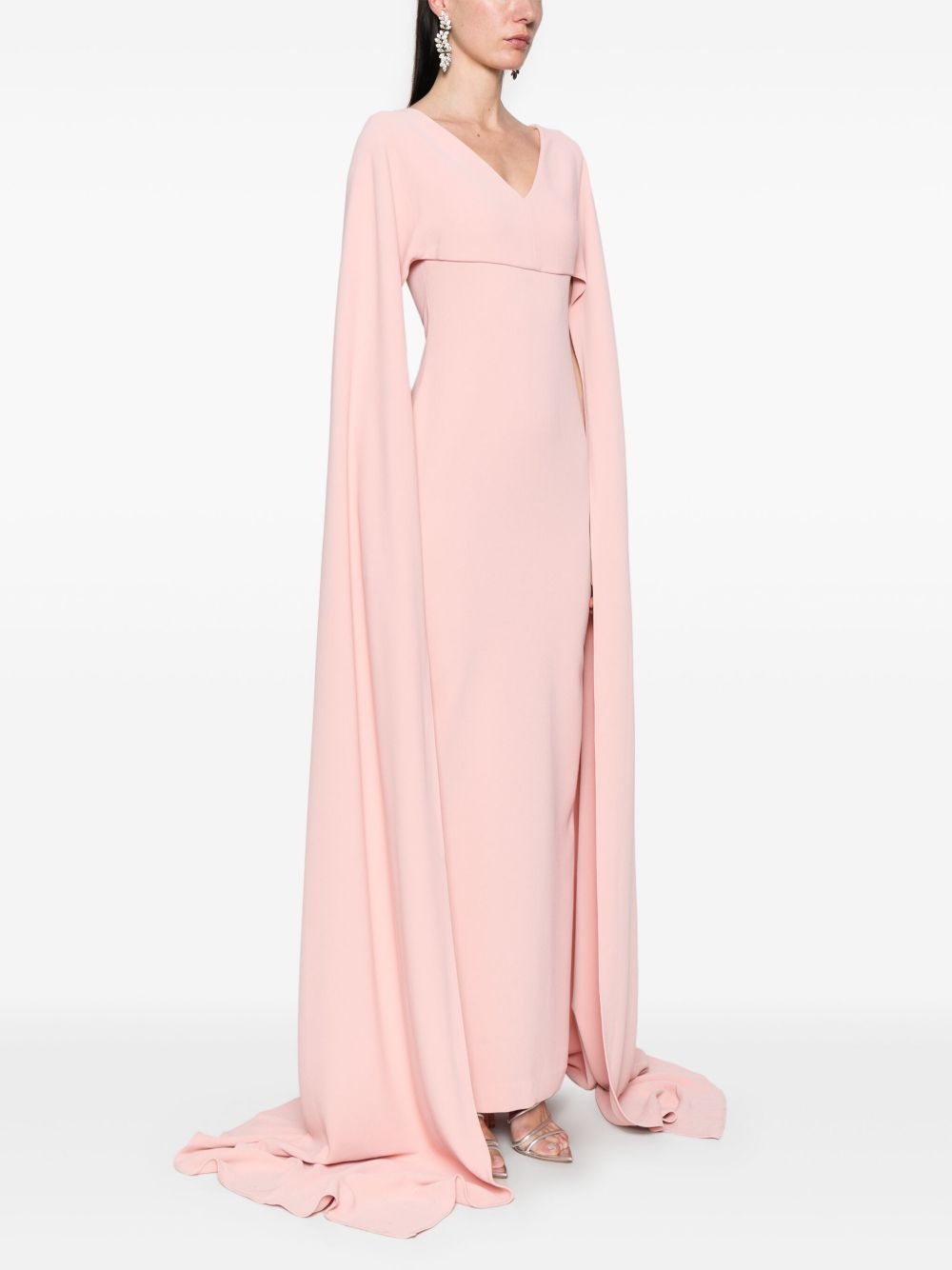 Morgan maxi dress - 3