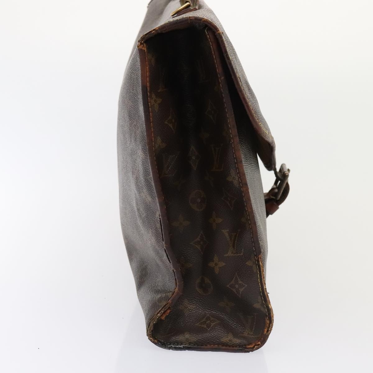 LOUIS VUITTON Monogram Beverly Hand Bag M51120 - 4