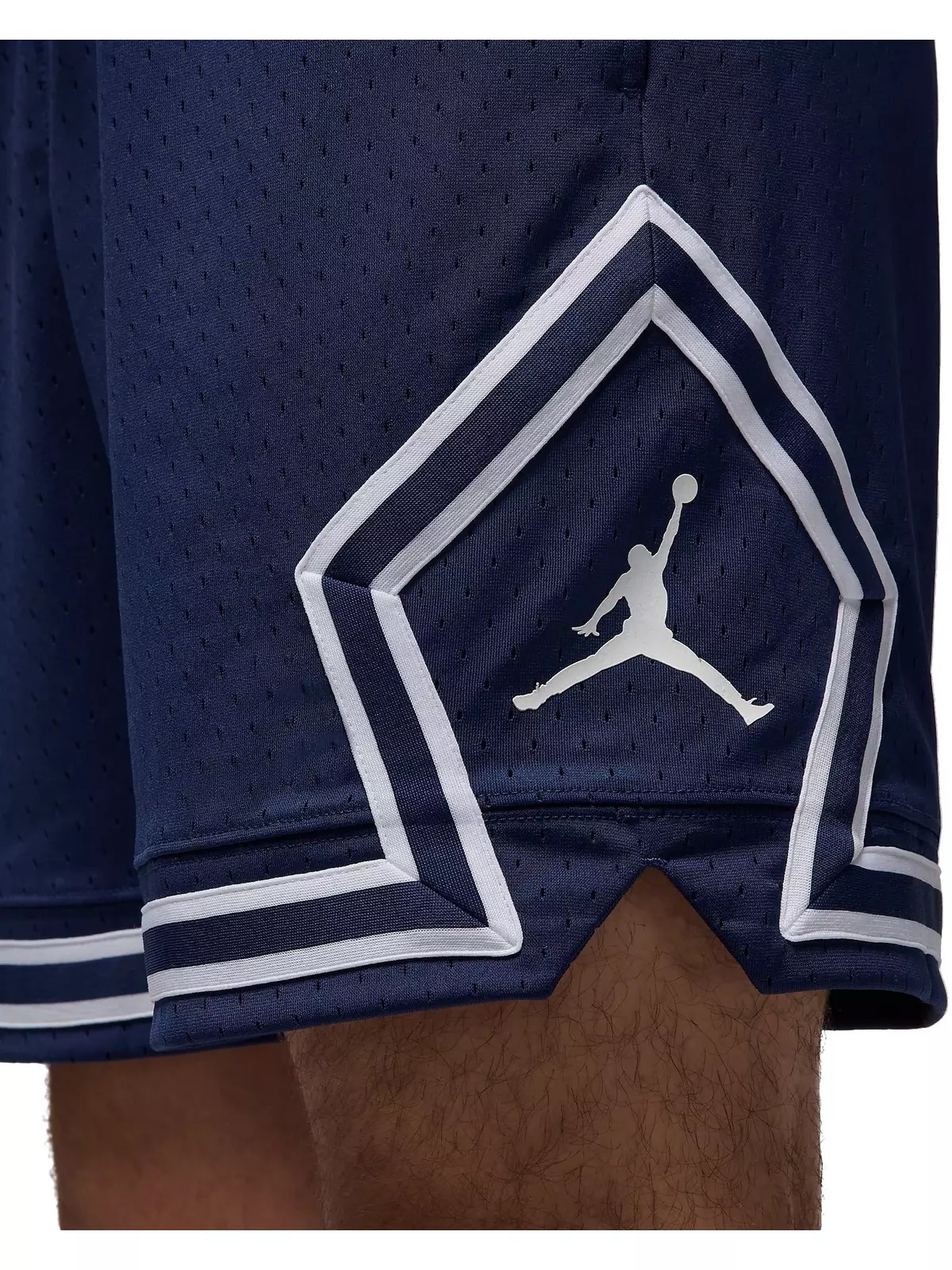 Men's Dri-FIT Sport Diamond Shorts - 6