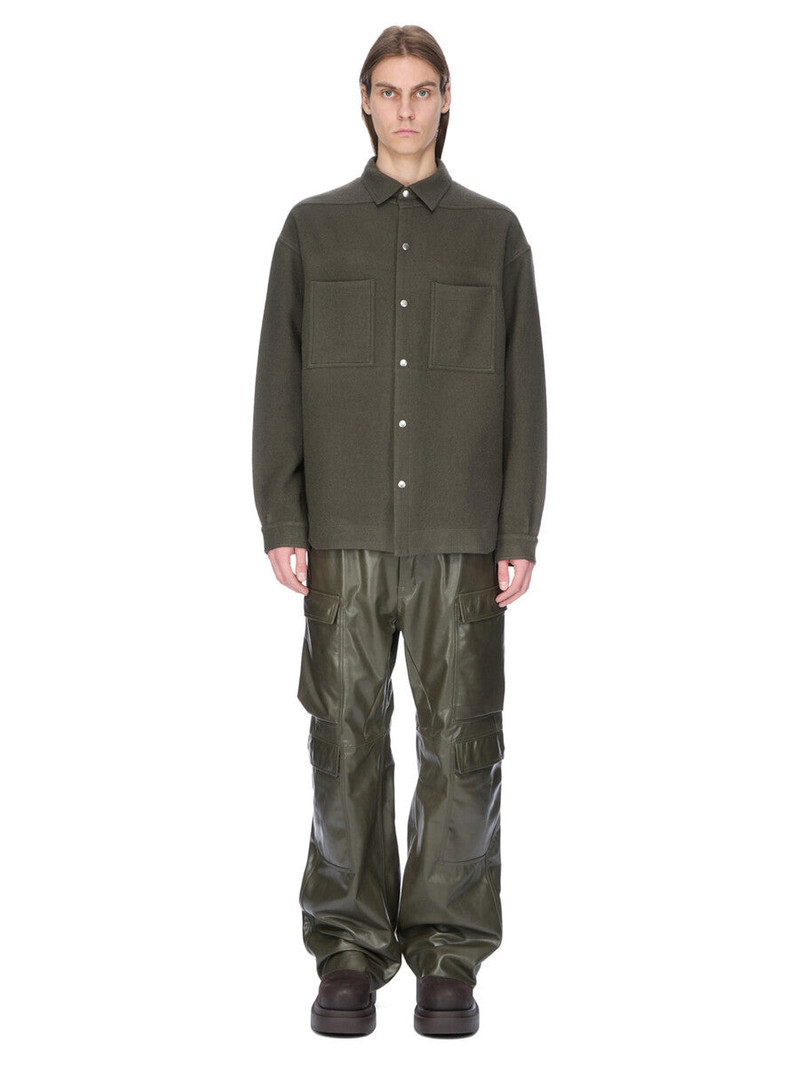 Rick Owens PANTS outlook