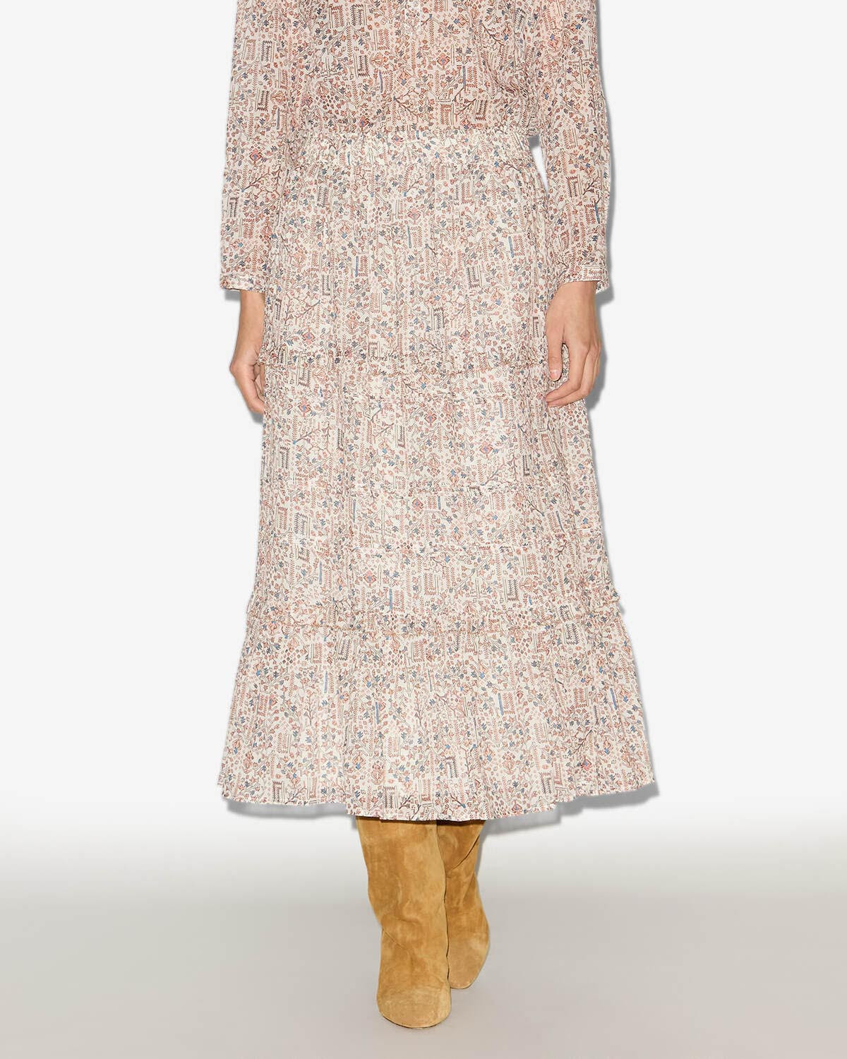 DIYA SKIRT - 3