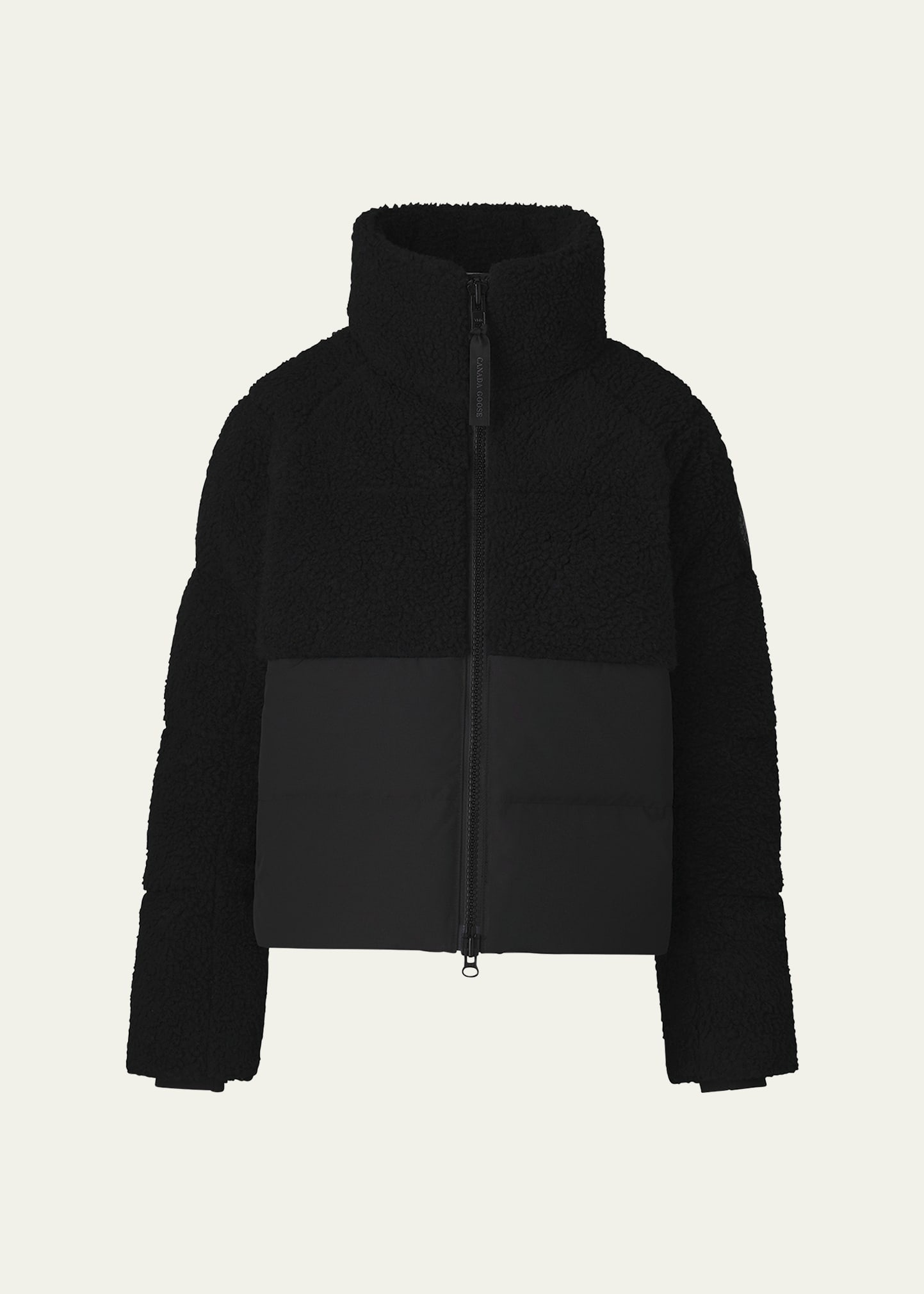 Elora Puffer Black Label - 1