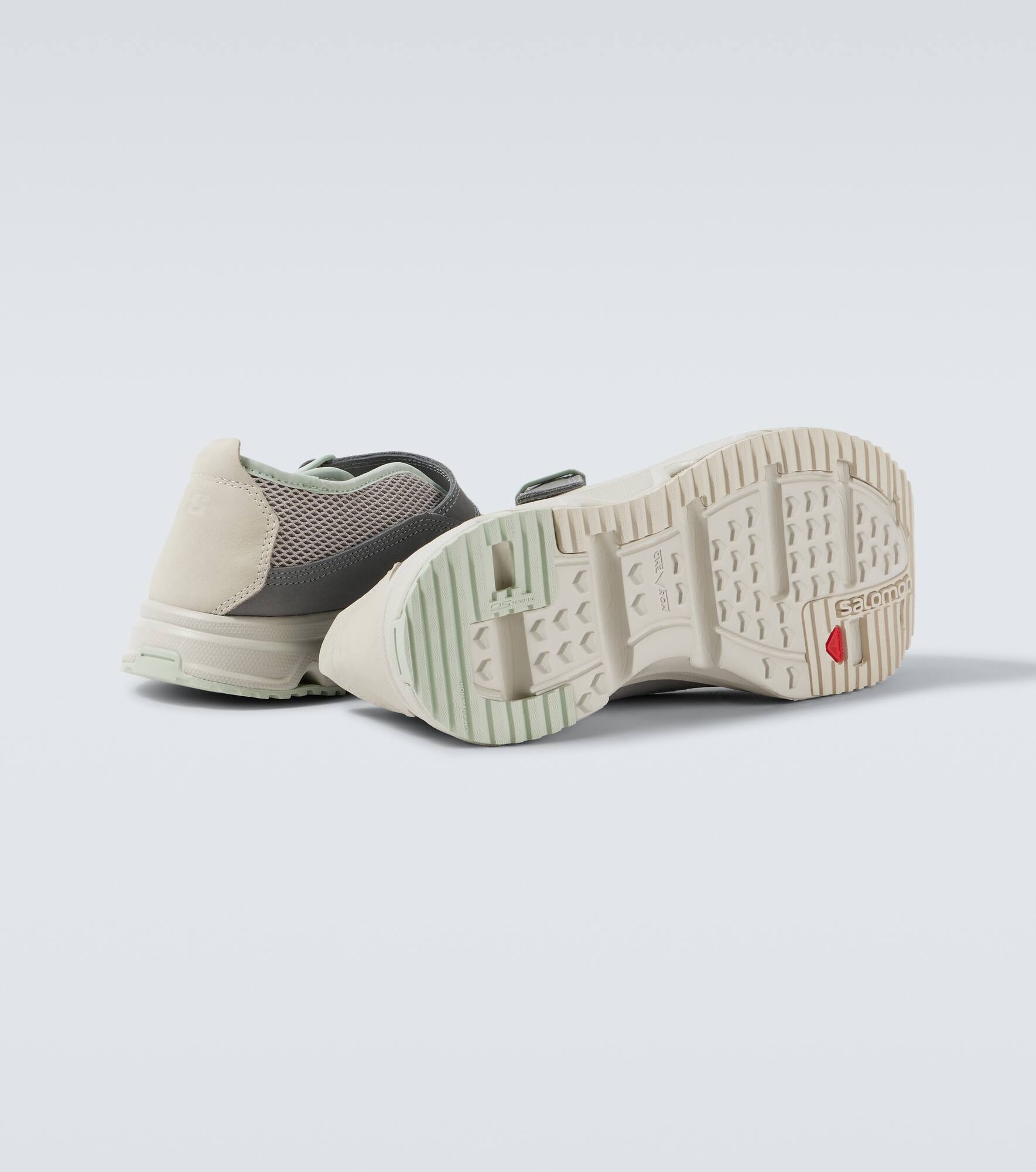 RX Marie-Jeanne sneakers - 7