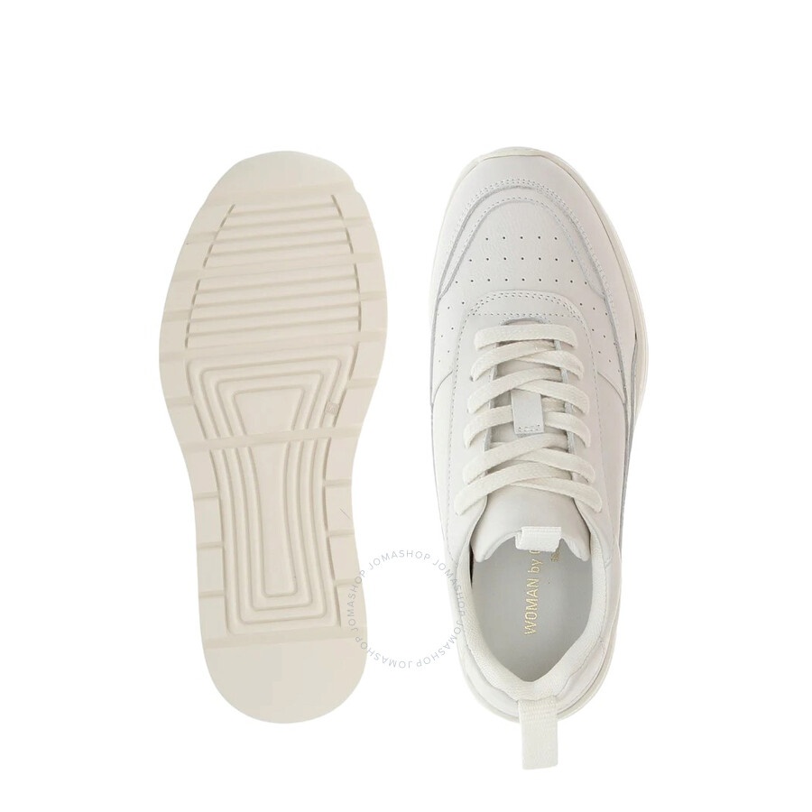 Common Projects Ladies Track 90 Low Top Sneakers - 3