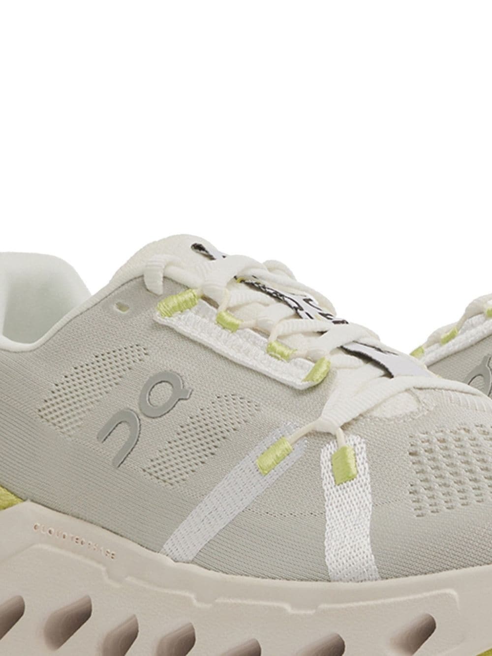 Cloudeclipse mesh sneakers - 2