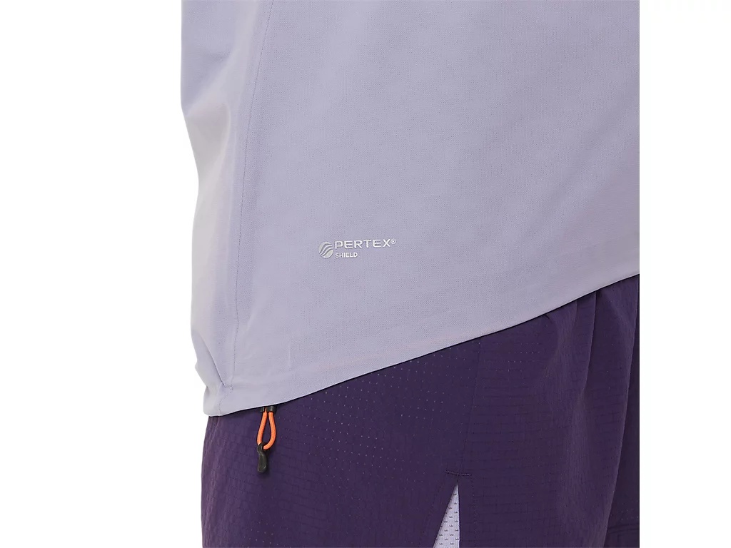 WOMEN'S FUJITRAIL WATERPROOF JACKET - 12