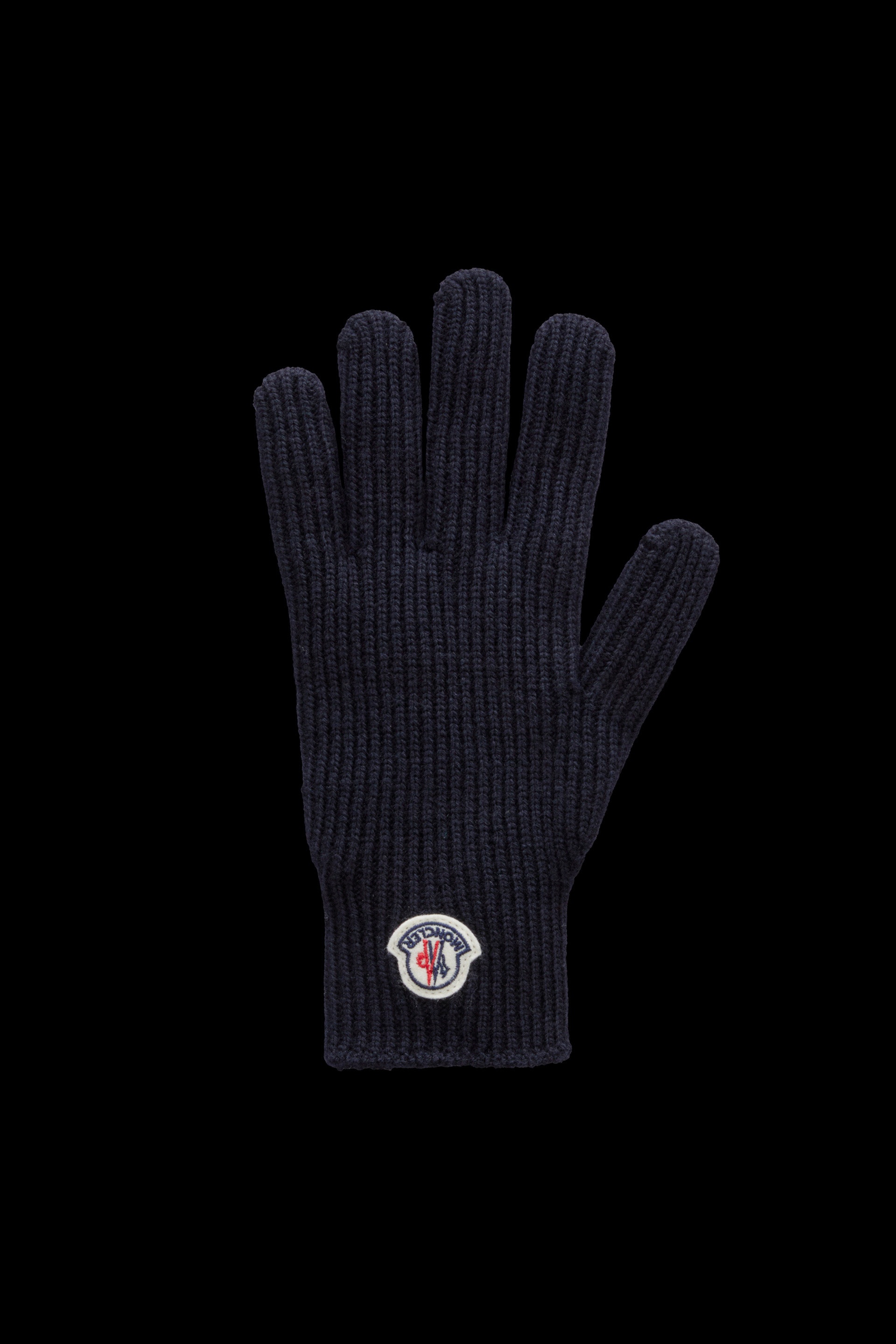 Wool Gloves - 1