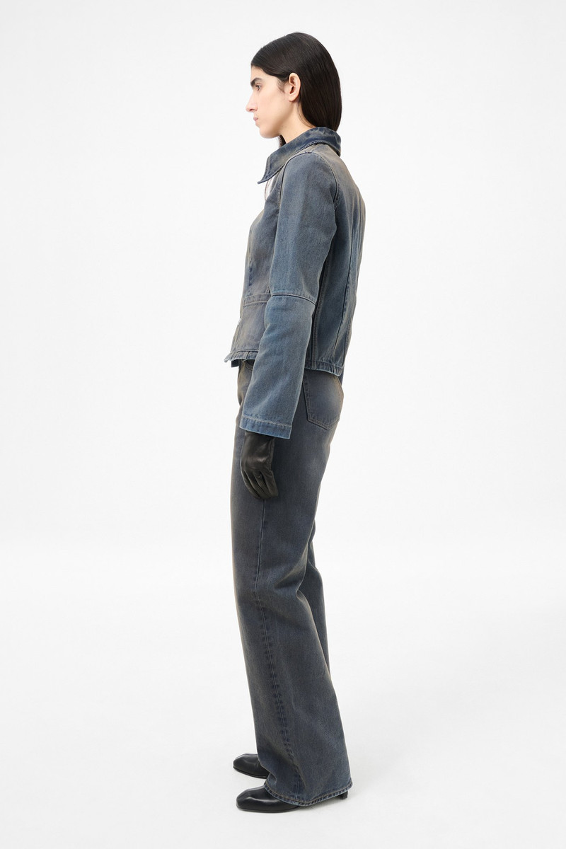 Union Jacket Dusty Phantom 6
