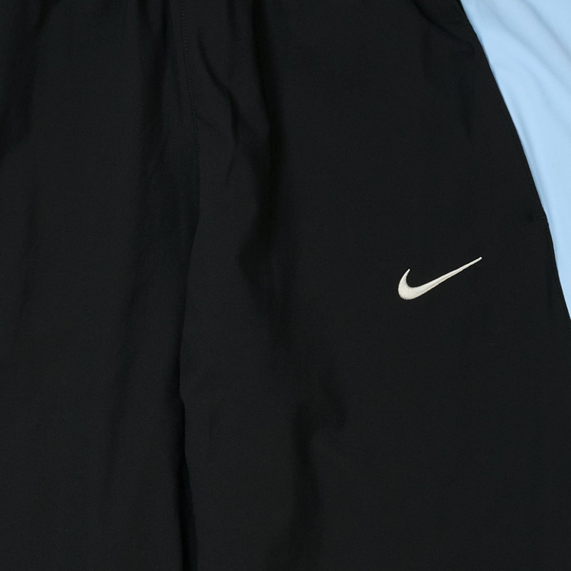 PALACE NIKE TRACK BOTTOM BLACK 3