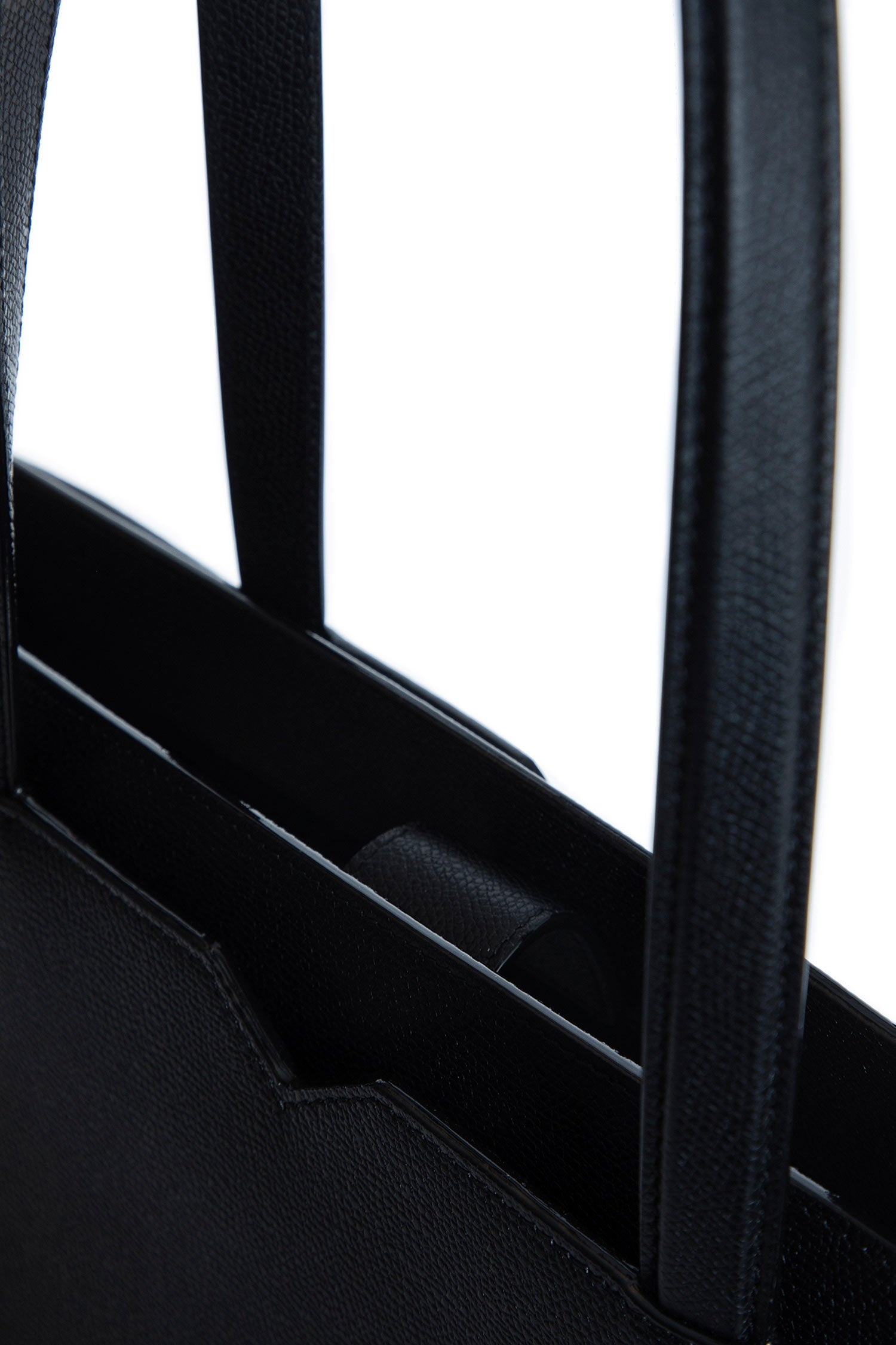 V-Line-Horizontal-Shopping-Bag - 4