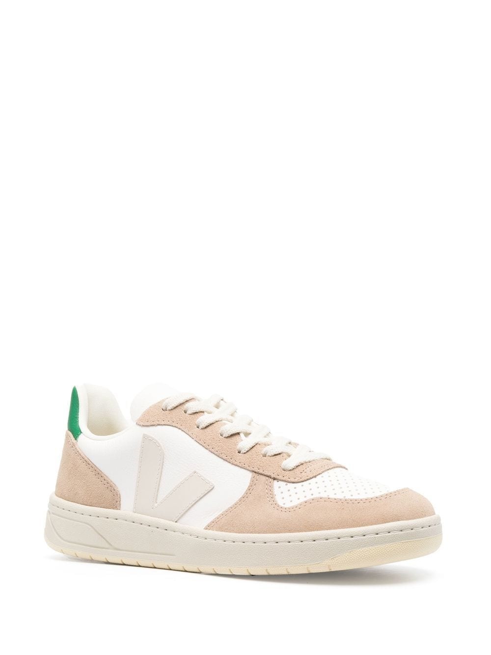 V-10 low-top sneakers - 2