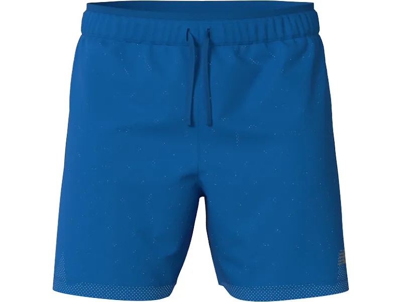 New Balance RC Seamless 5" Short - 6