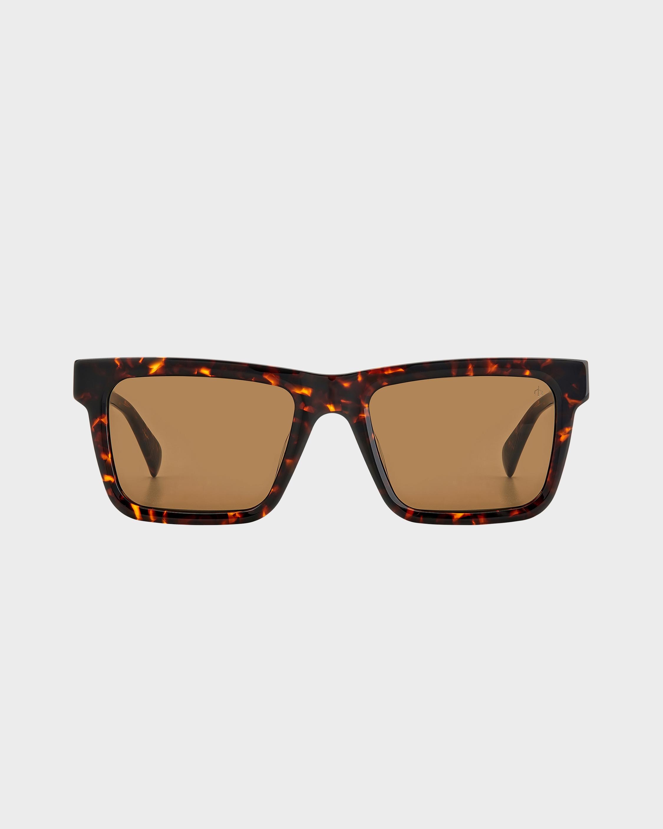 Warren
Rectangular Sunglasses - 2