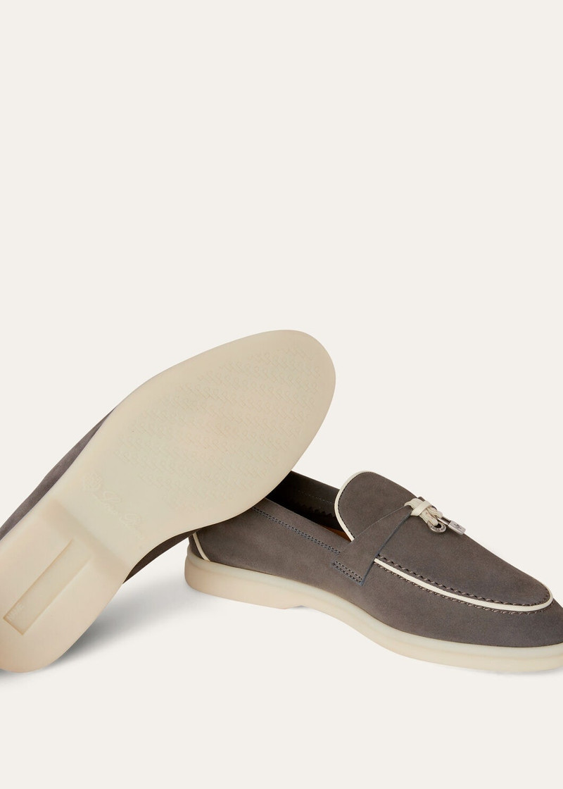 Summer Charms Walk Loafers 4