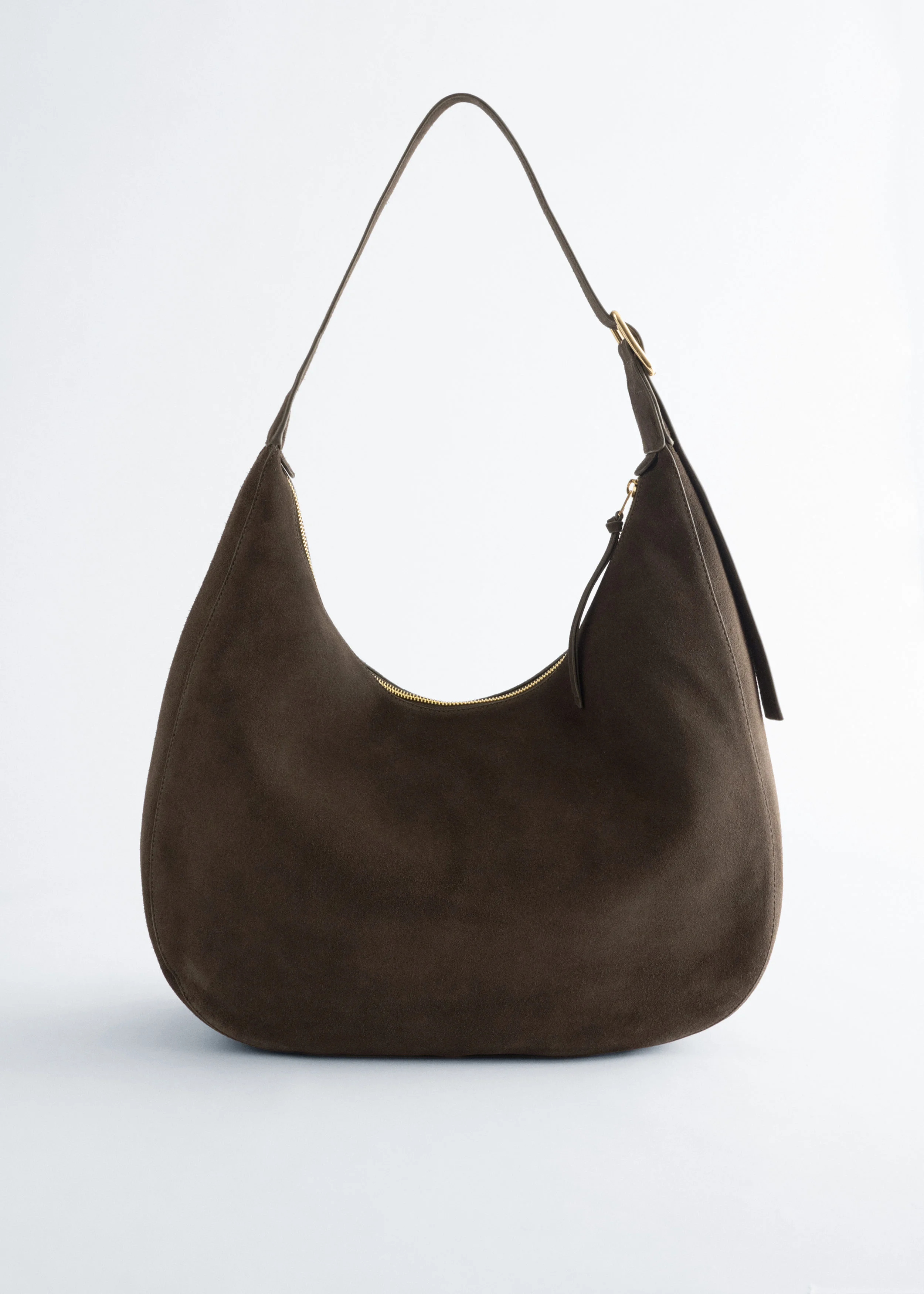 Shoulder Bag - 1